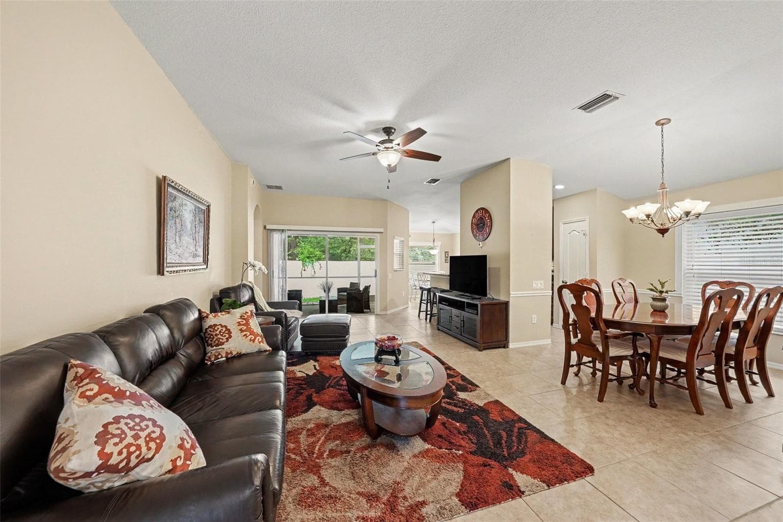 Single Family Residence at 26351 WHIRLAWAY TER, WESLEY CHAPEL, photo 5 of 43