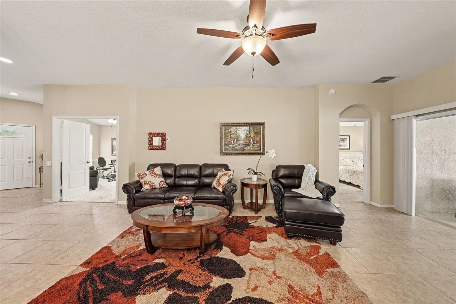 Single Family Residence at 26351 WHIRLAWAY TER, WESLEY CHAPEL, photo 6 of 43