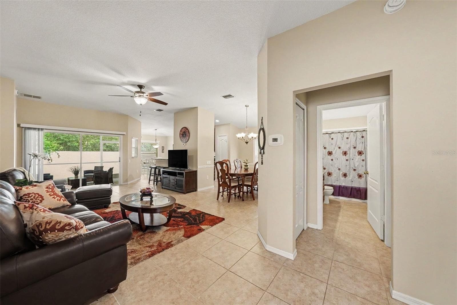 Single Family Residence at 26351 WHIRLAWAY TER, WESLEY CHAPEL, photo 7 of 43