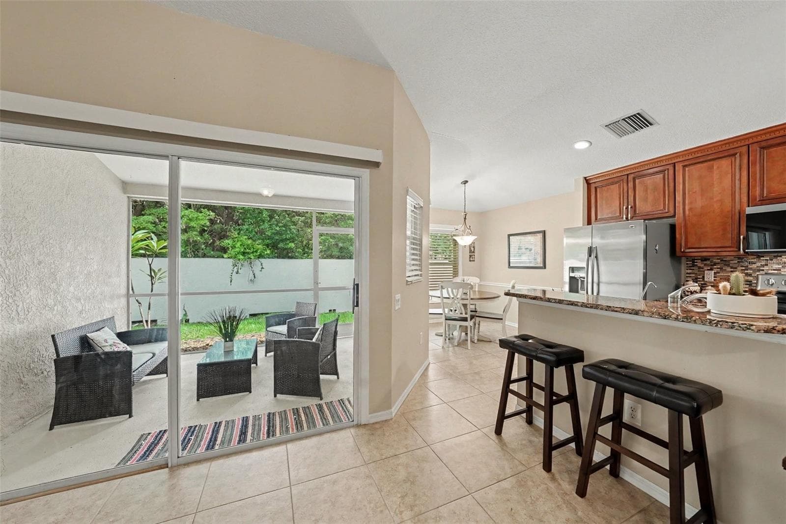 Single Family Residence at 26351 WHIRLAWAY TER, WESLEY CHAPEL, photo 11 of 43