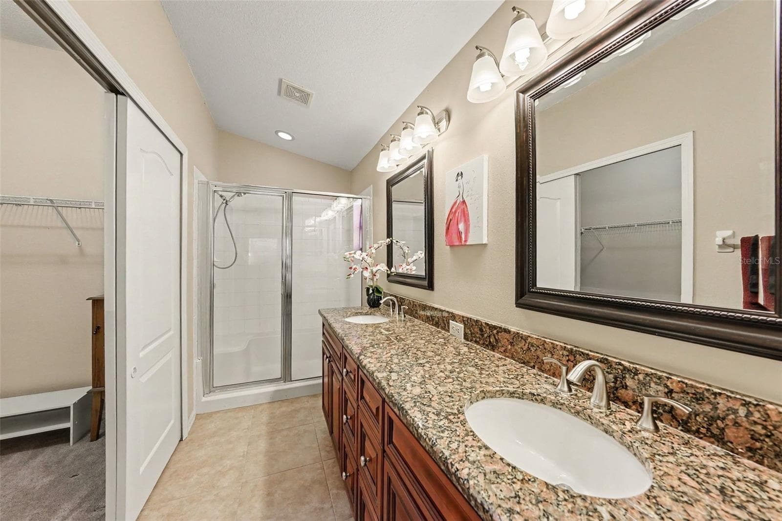 Single Family Residence at 26351 WHIRLAWAY TER, WESLEY CHAPEL, photo 19 of 43