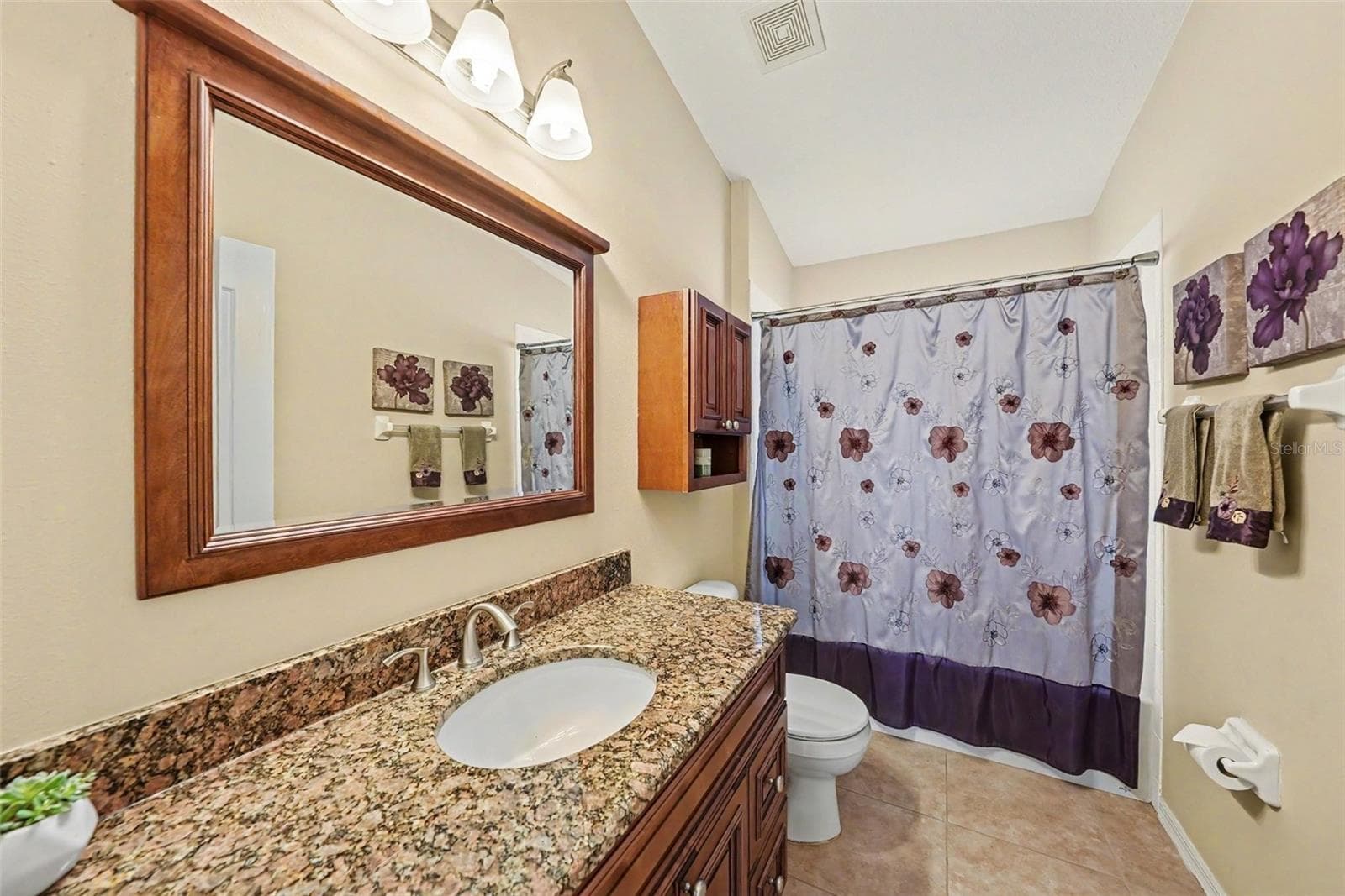 Single Family Residence at 26351 WHIRLAWAY TER, WESLEY CHAPEL, photo 23 of 43