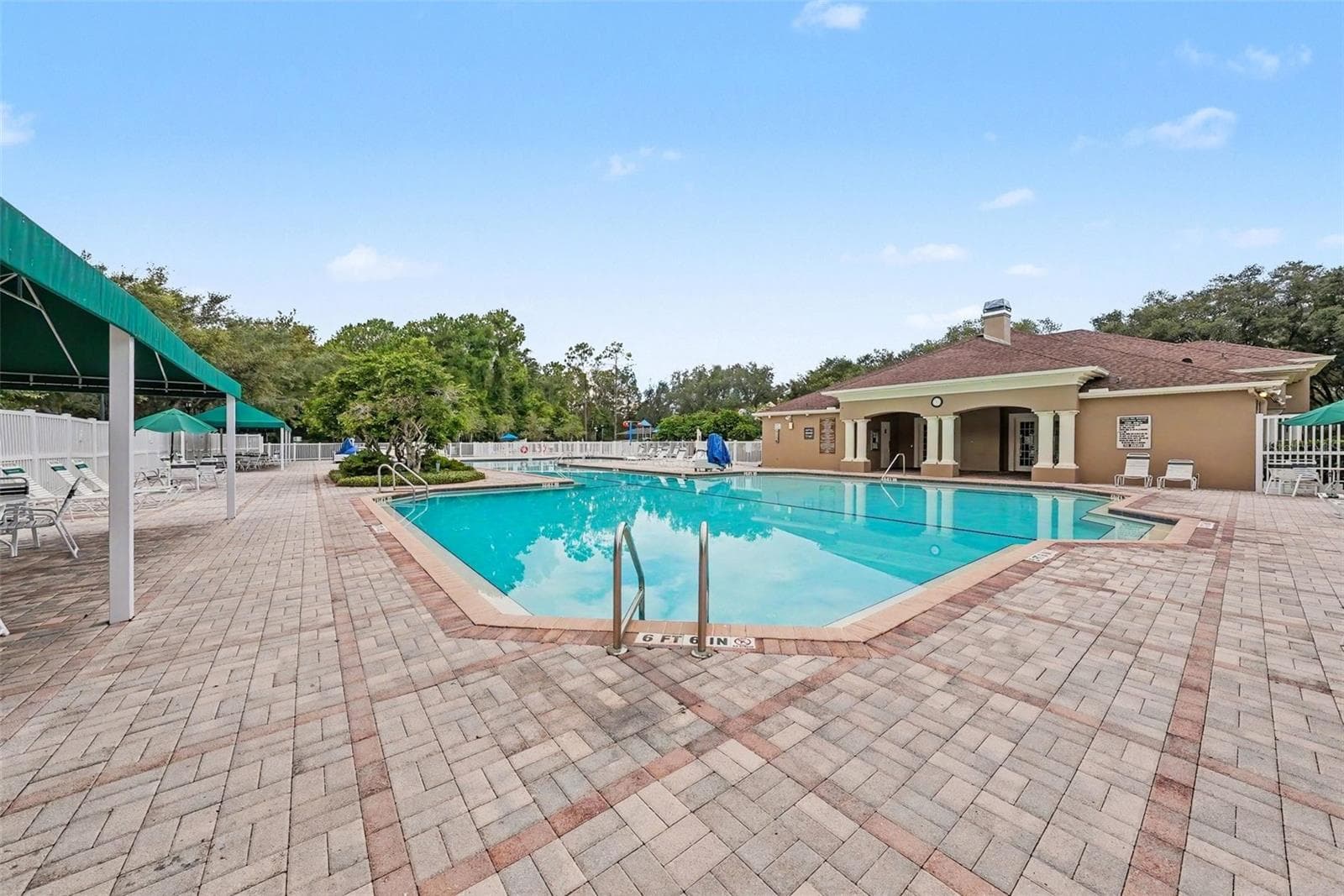 Single Family Residence at 26351 WHIRLAWAY TER, WESLEY CHAPEL, photo 29 of 43
