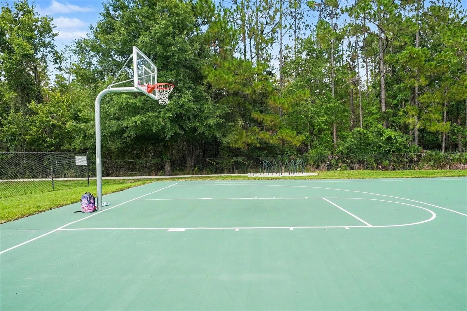 Single Family Residence at 26351 WHIRLAWAY TER, WESLEY CHAPEL, photo 31 of 43