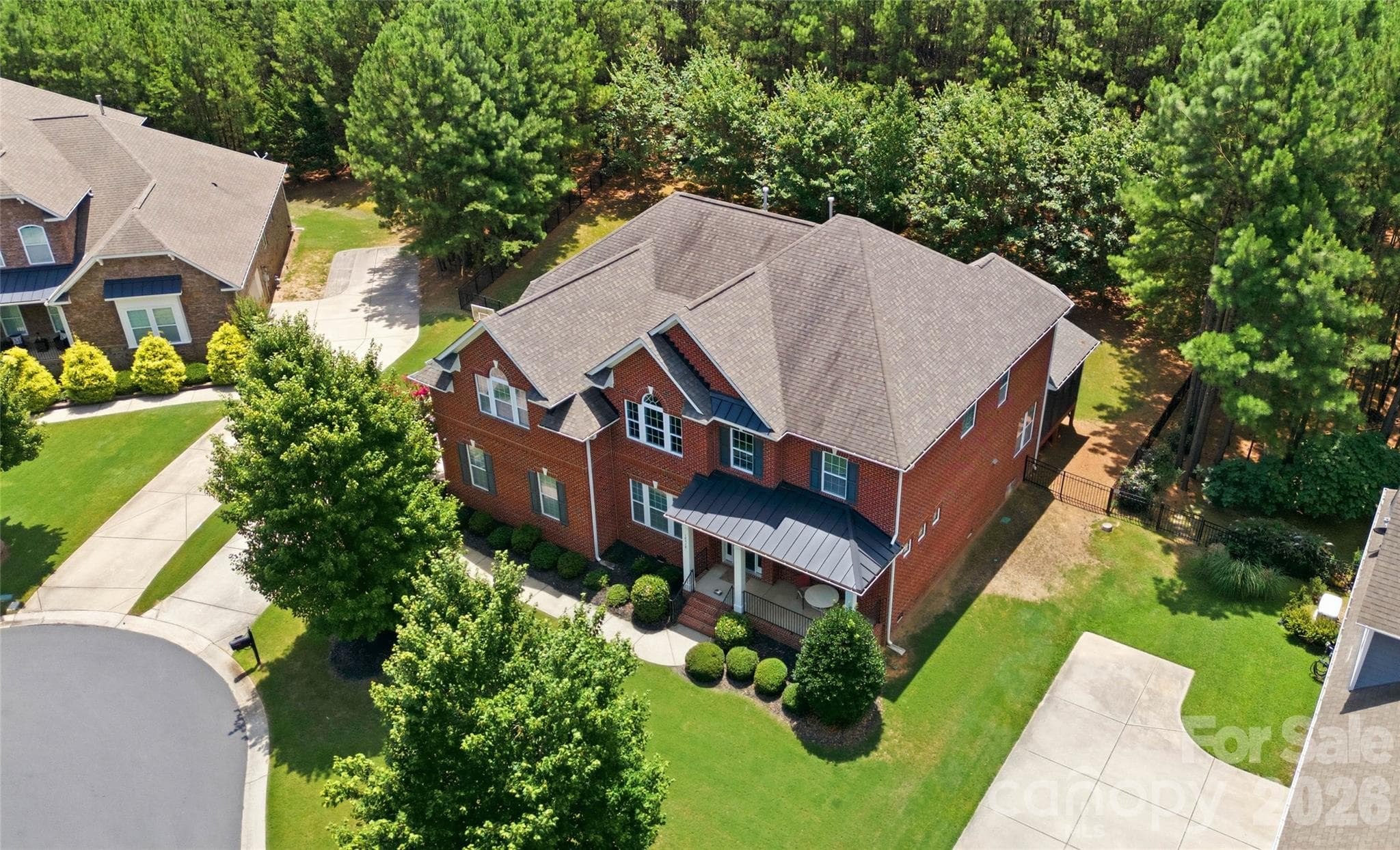 Single Family Residence at Charlotte, photo 3 of 48