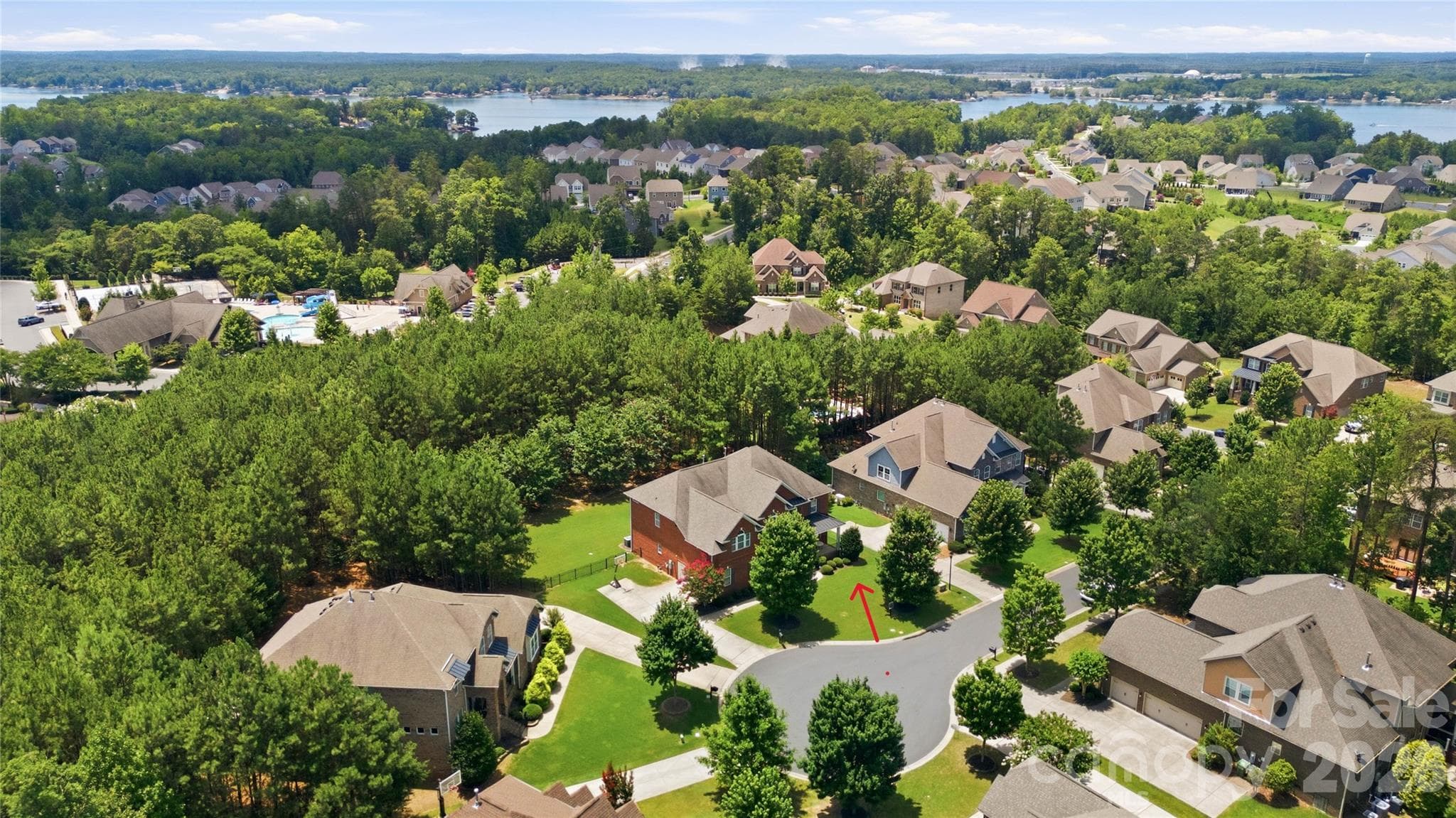 Single Family Residence at Charlotte, photo 5 of 48