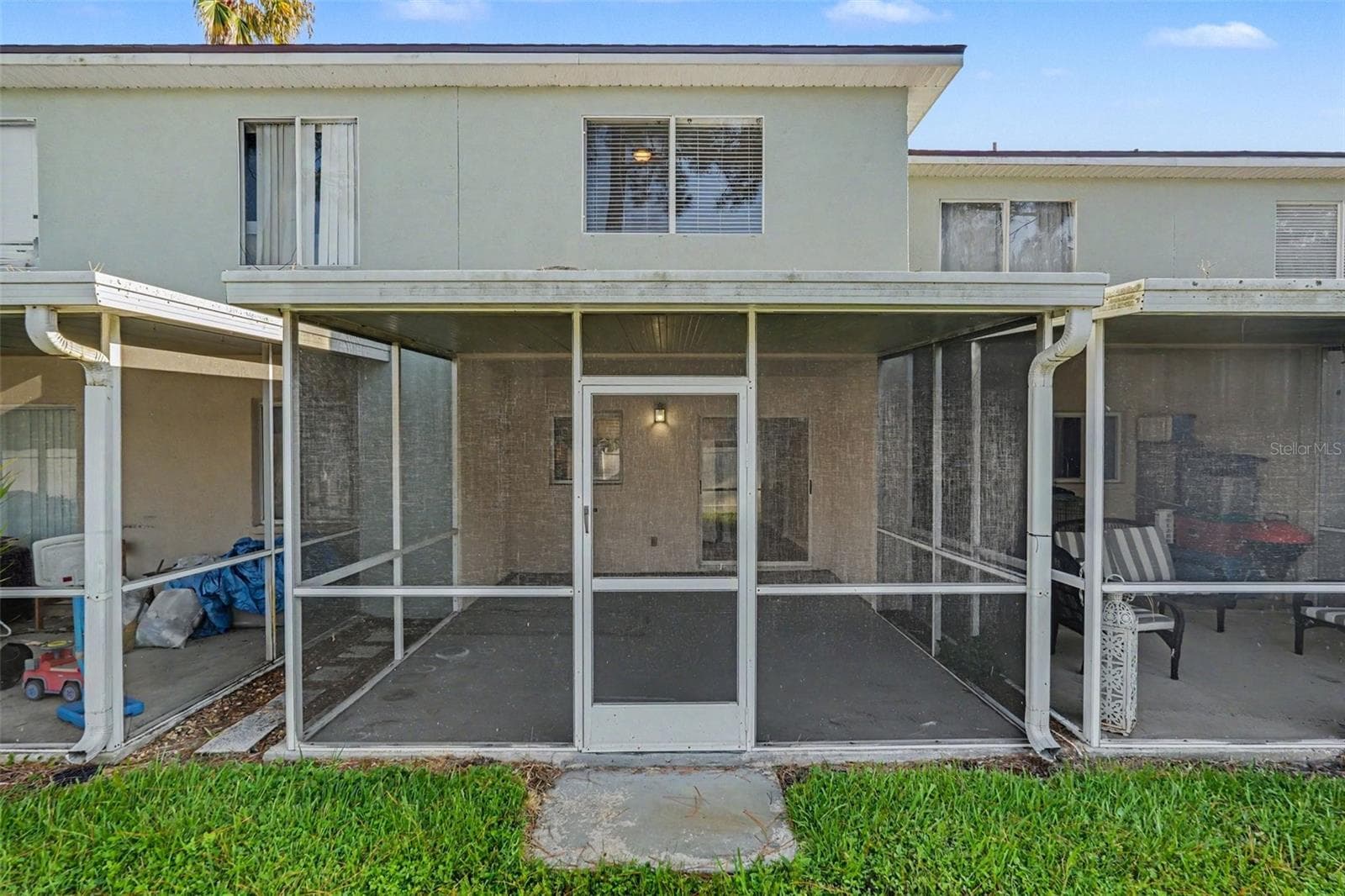 Townhouse at 2125 FLUORSHIRE DR, BRANDON, photo 16 of 21