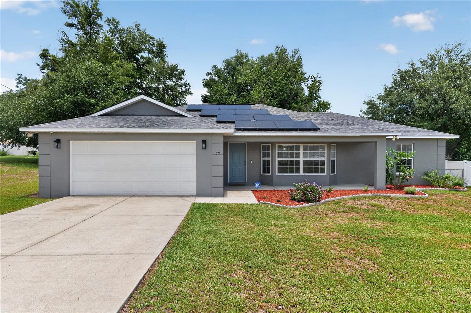 89 PECAN COURSE CIR