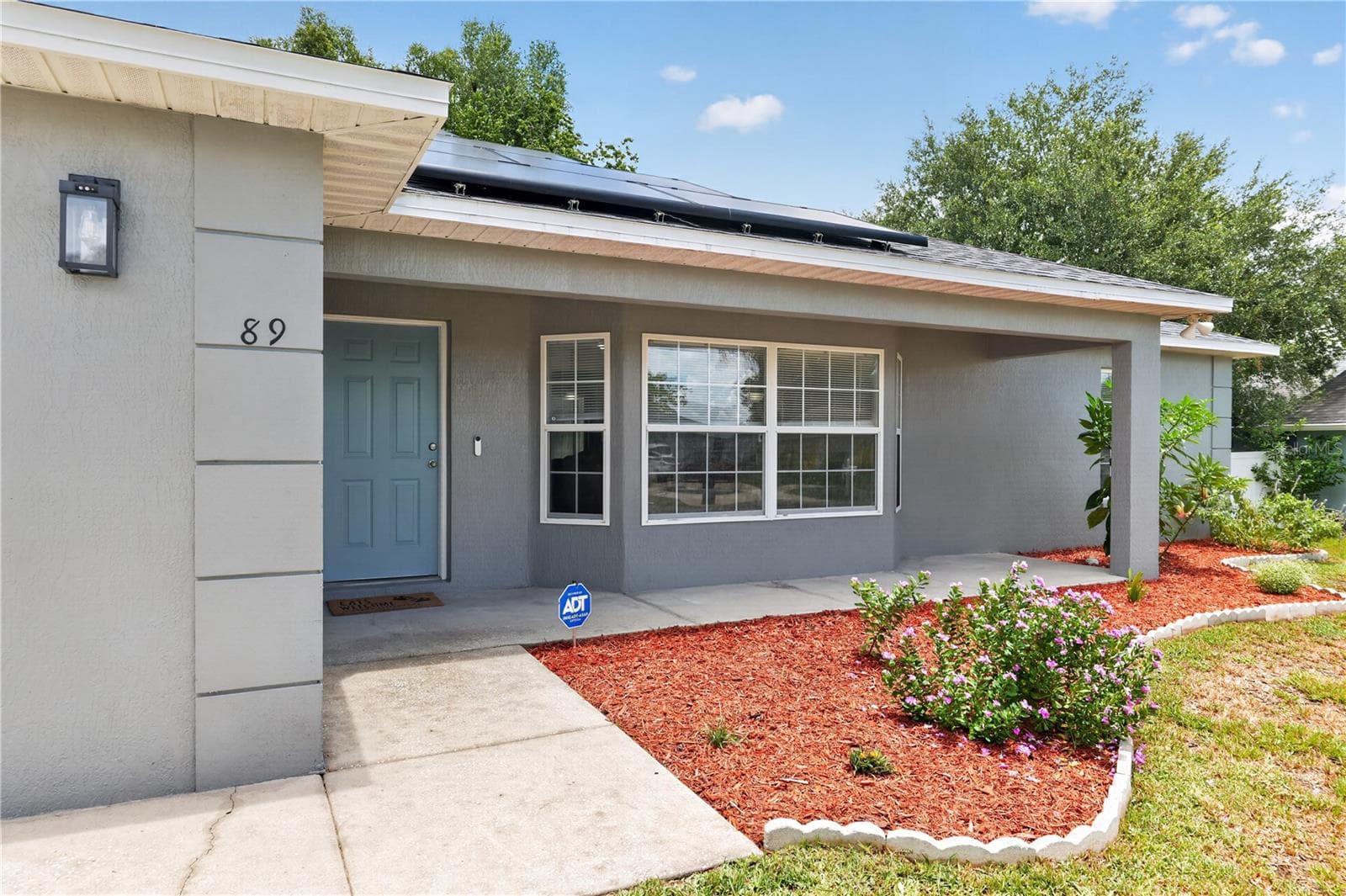 Single Family Residence at 89 PECAN COURSE CIR, OCALA, photo 2 of 48