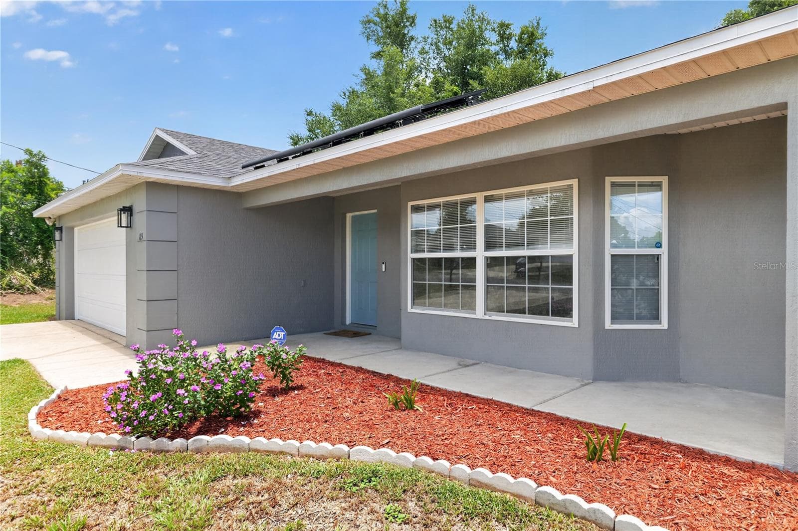 Single Family Residence at 89 PECAN COURSE CIR, OCALA, photo 3 of 48