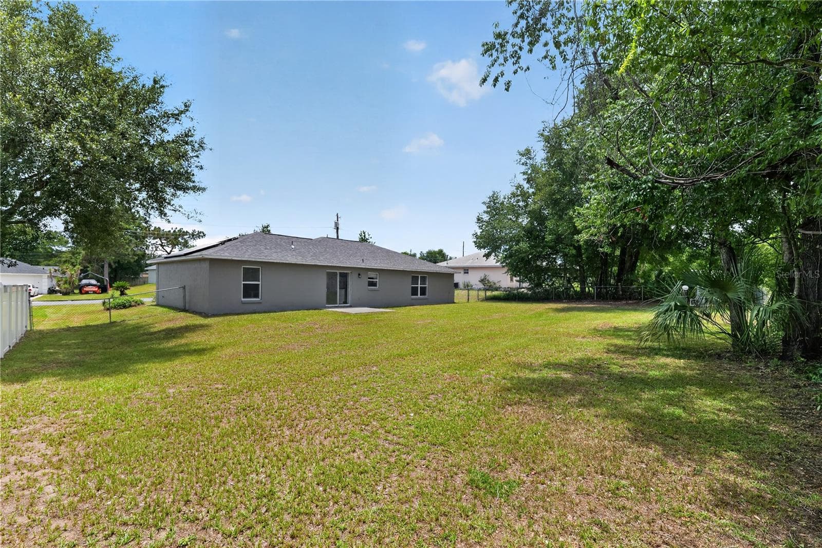 Single Family Residence at 89 PECAN COURSE CIR, OCALA, photo 38 of 48