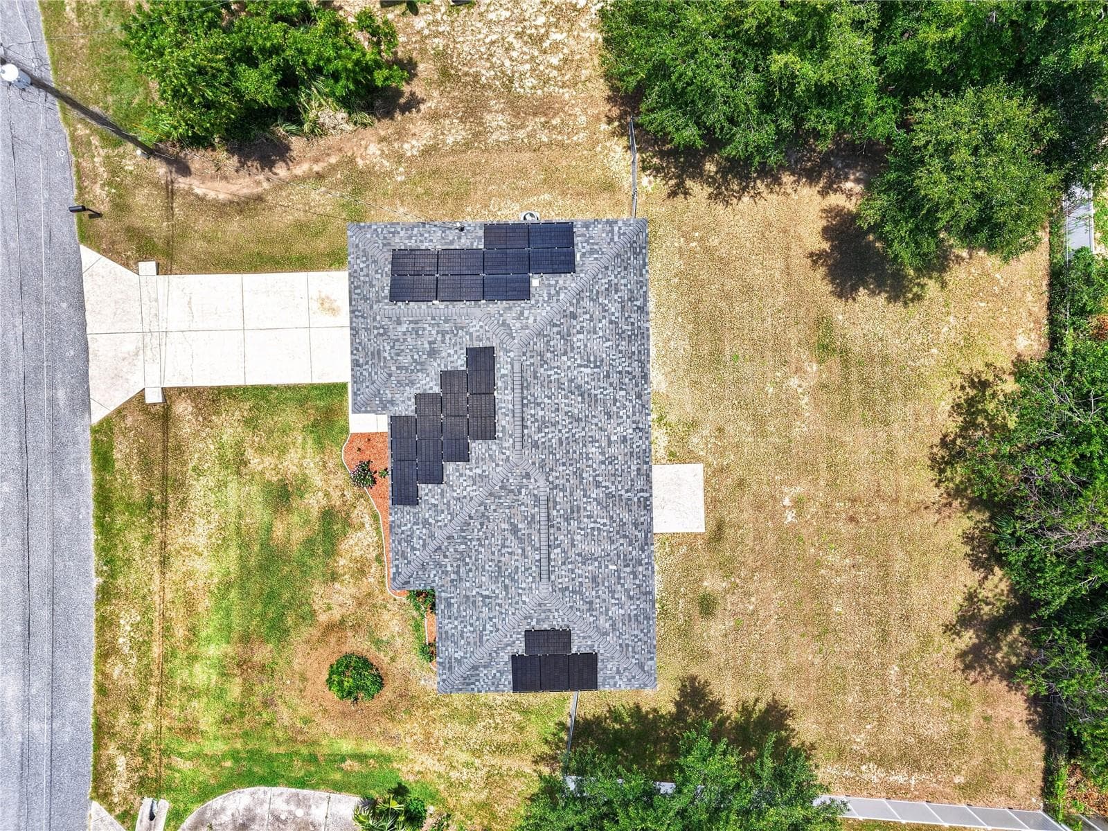 Single Family Residence at 89 PECAN COURSE CIR, OCALA, photo 41 of 48