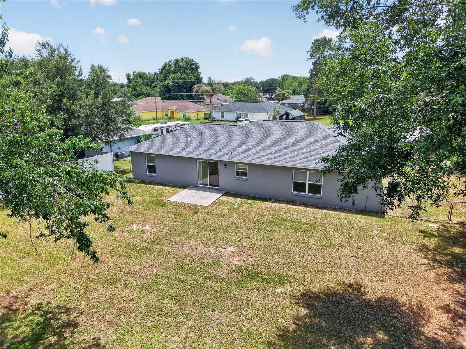 Single Family Residence at 89 PECAN COURSE CIR, OCALA, photo 42 of 48