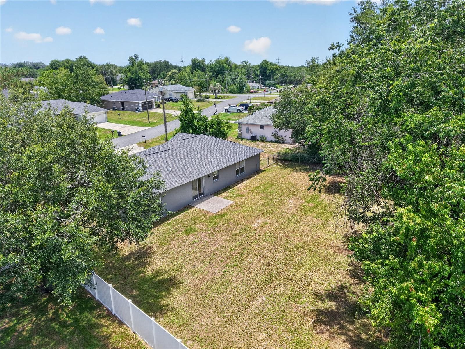Single Family Residence at 89 PECAN COURSE CIR, OCALA, photo 43 of 48