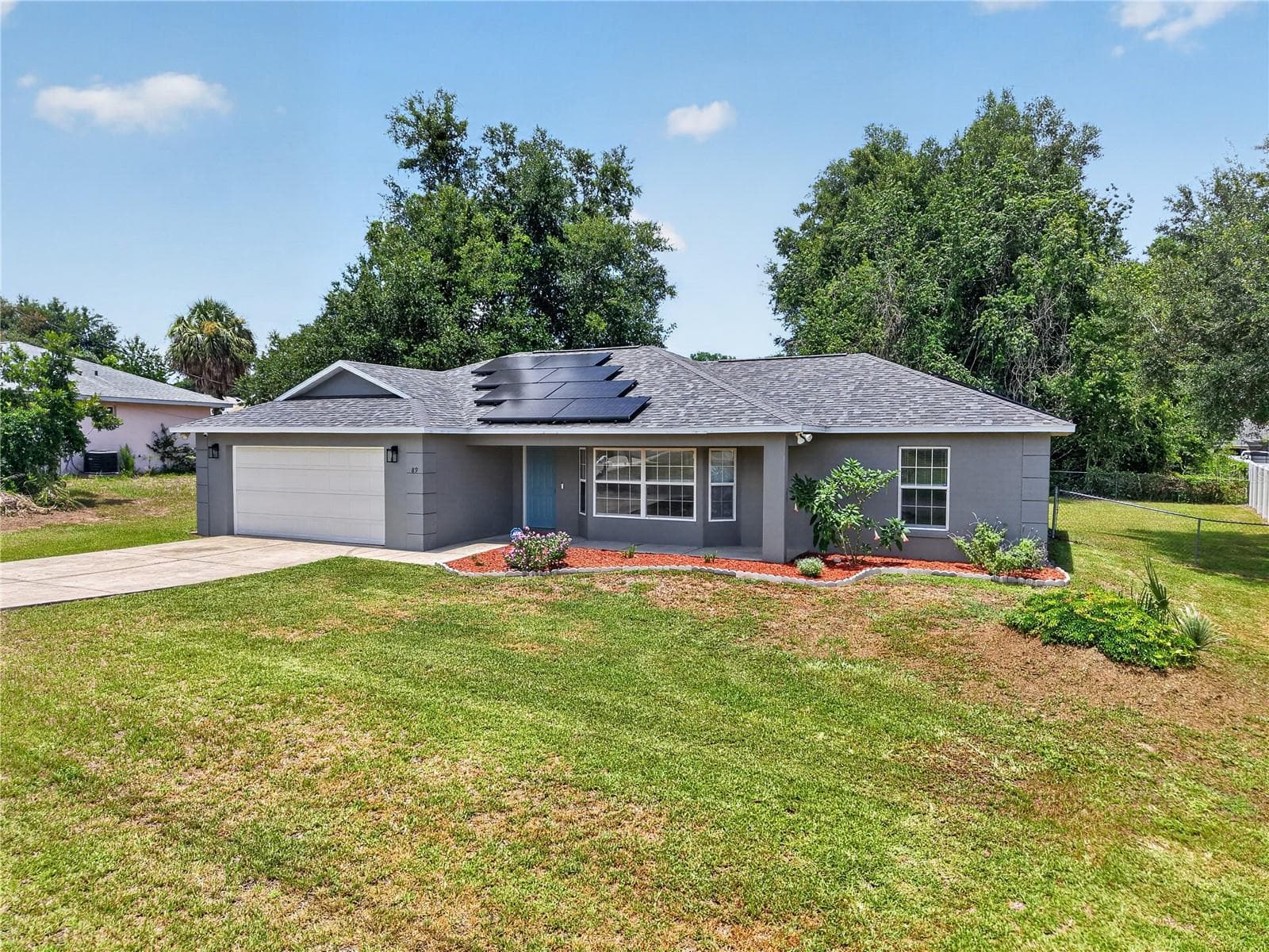 Single Family Residence at 89 PECAN COURSE CIR, OCALA, photo 44 of 48