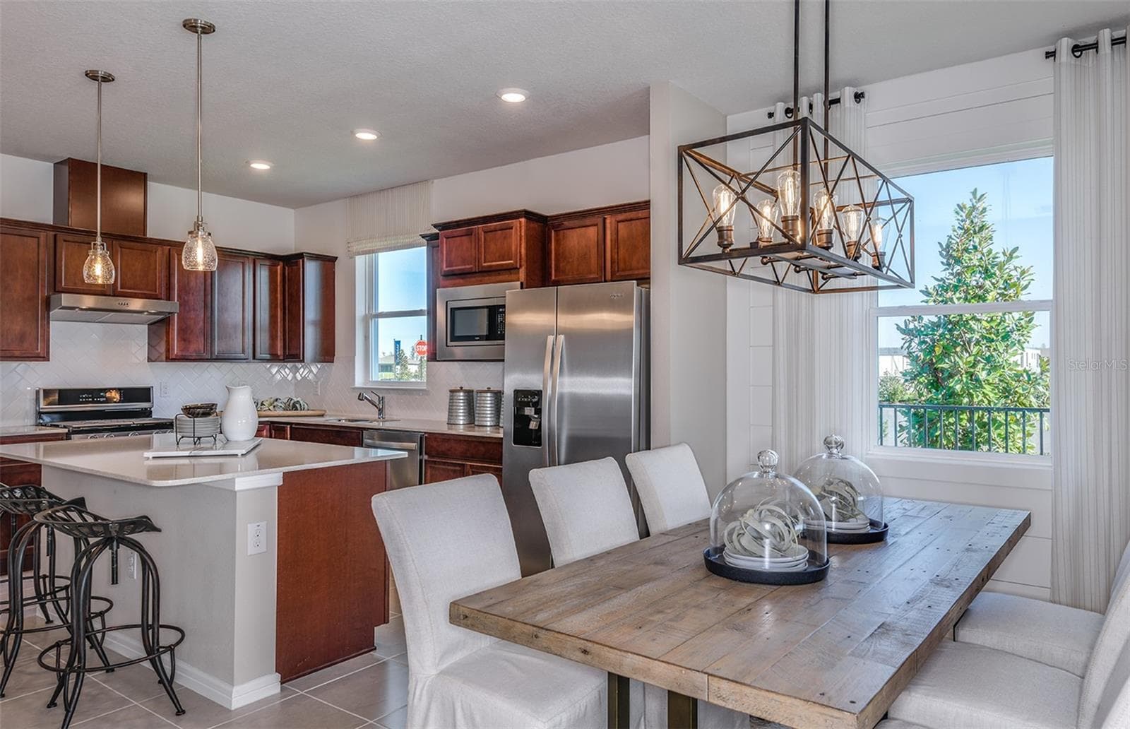 Model Representation - 14761 SUNLIT CIR, PARRISH