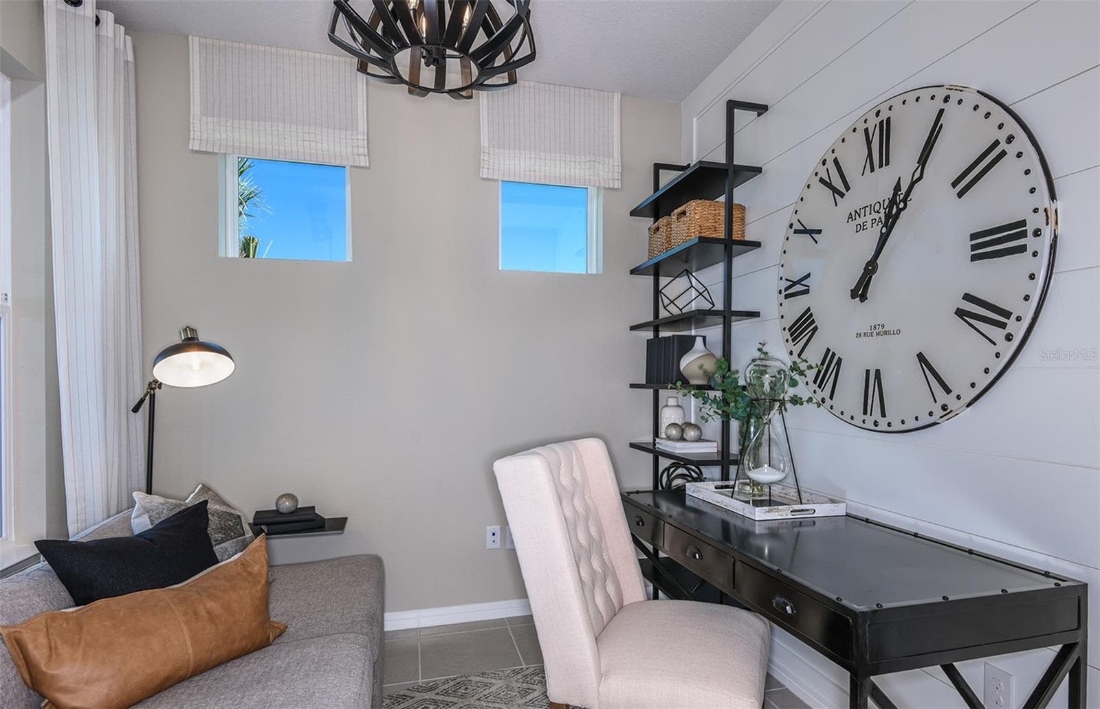 Model Representation - 14761 SUNLIT CIR, PARRISH