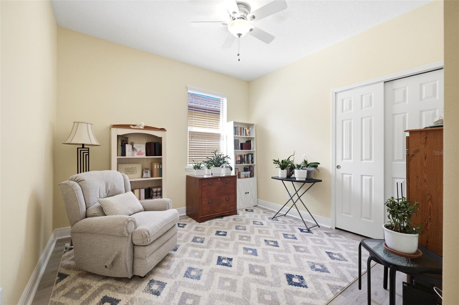 Bedroom 2 - 1707 TRILLIUM BLVD, BROOKSVILLE