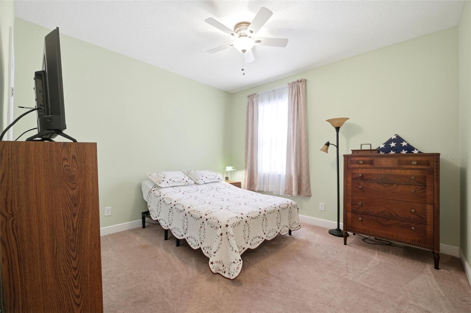 Bedroom 3 - 1707 TRILLIUM BLVD, BROOKSVILLE