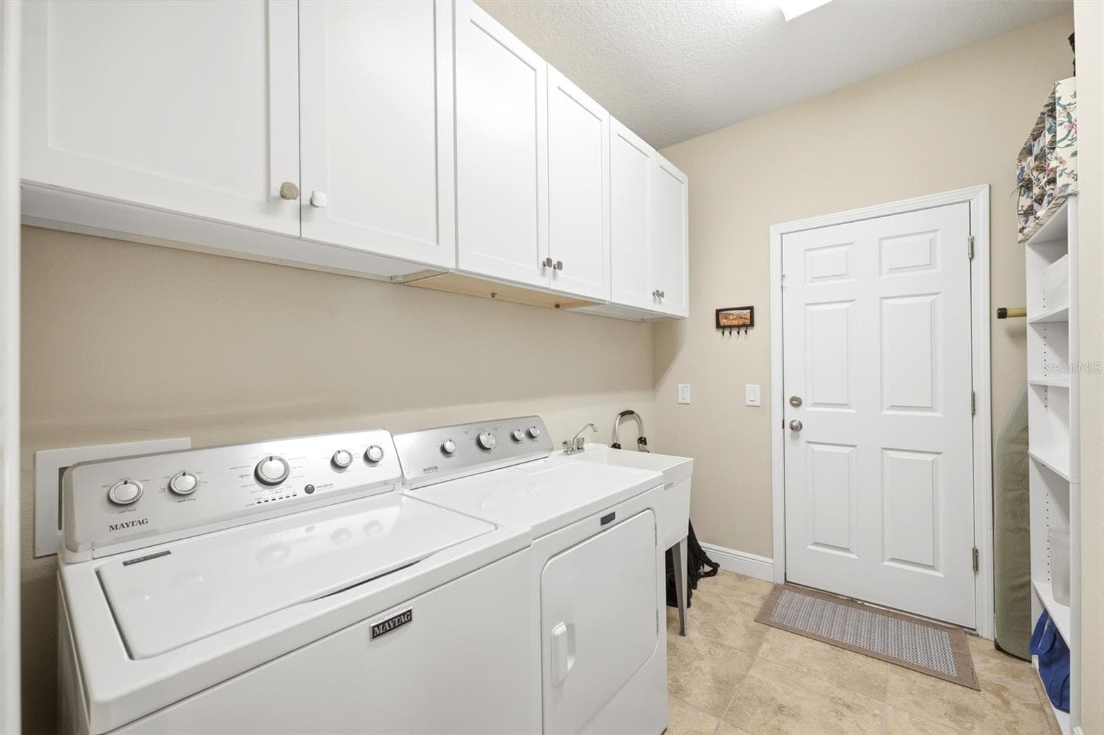 Laundry Room - 1707 TRILLIUM BLVD, BROOKSVILLE