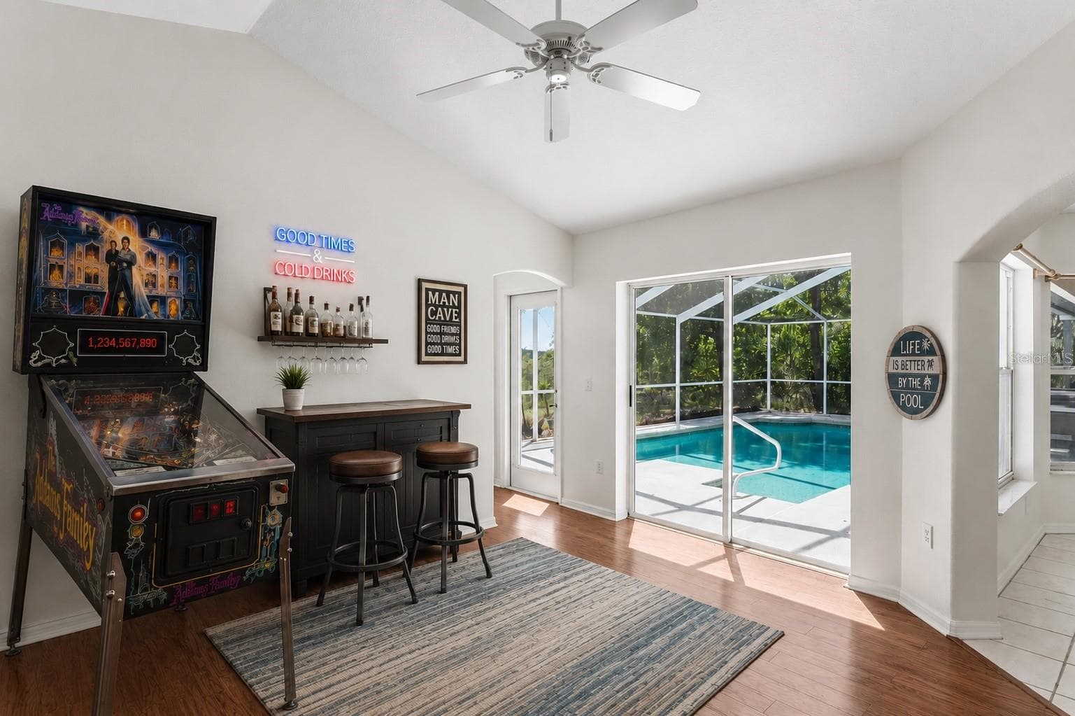 Single Family Residence at 6381 PINEHURST DR, SPRING HILL, photo 5 of 56