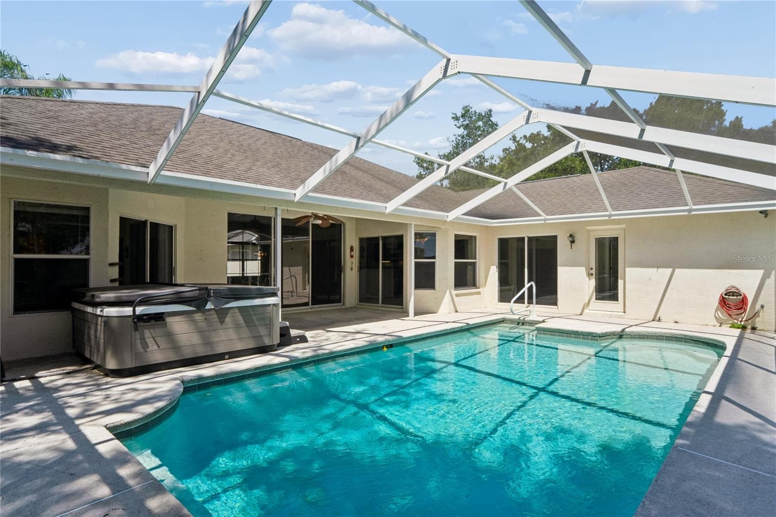 Single Family Residence at 6381 PINEHURST DR, SPRING HILL, photo 21 of 56