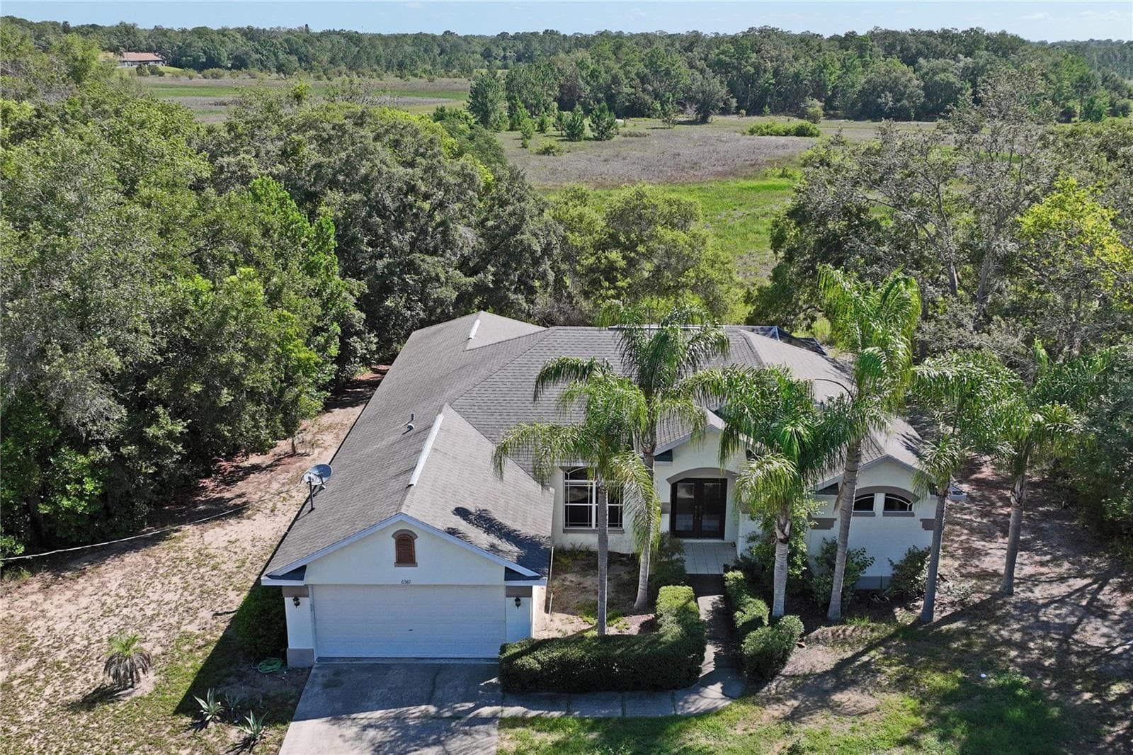 Single Family Residence at 6381 PINEHURST DR, SPRING HILL, photo 33 of 56