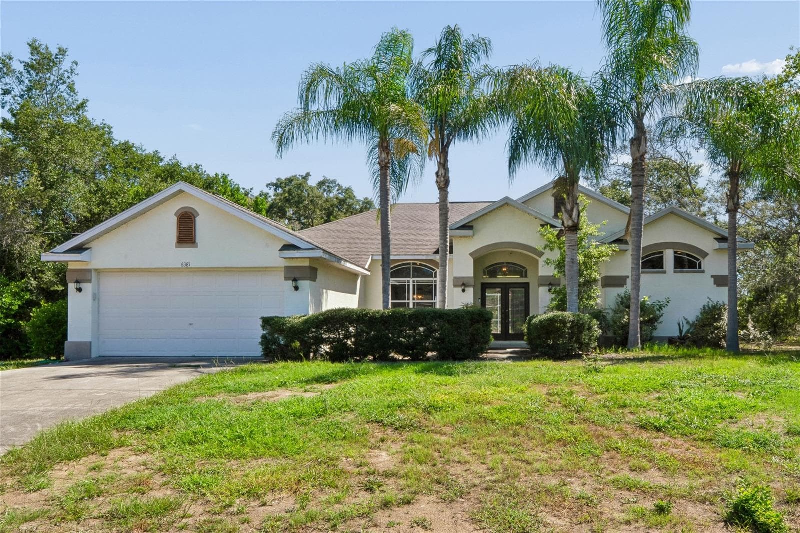 Single Family Residence at 6381 PINEHURST DR, SPRING HILL, photo 34 of 56