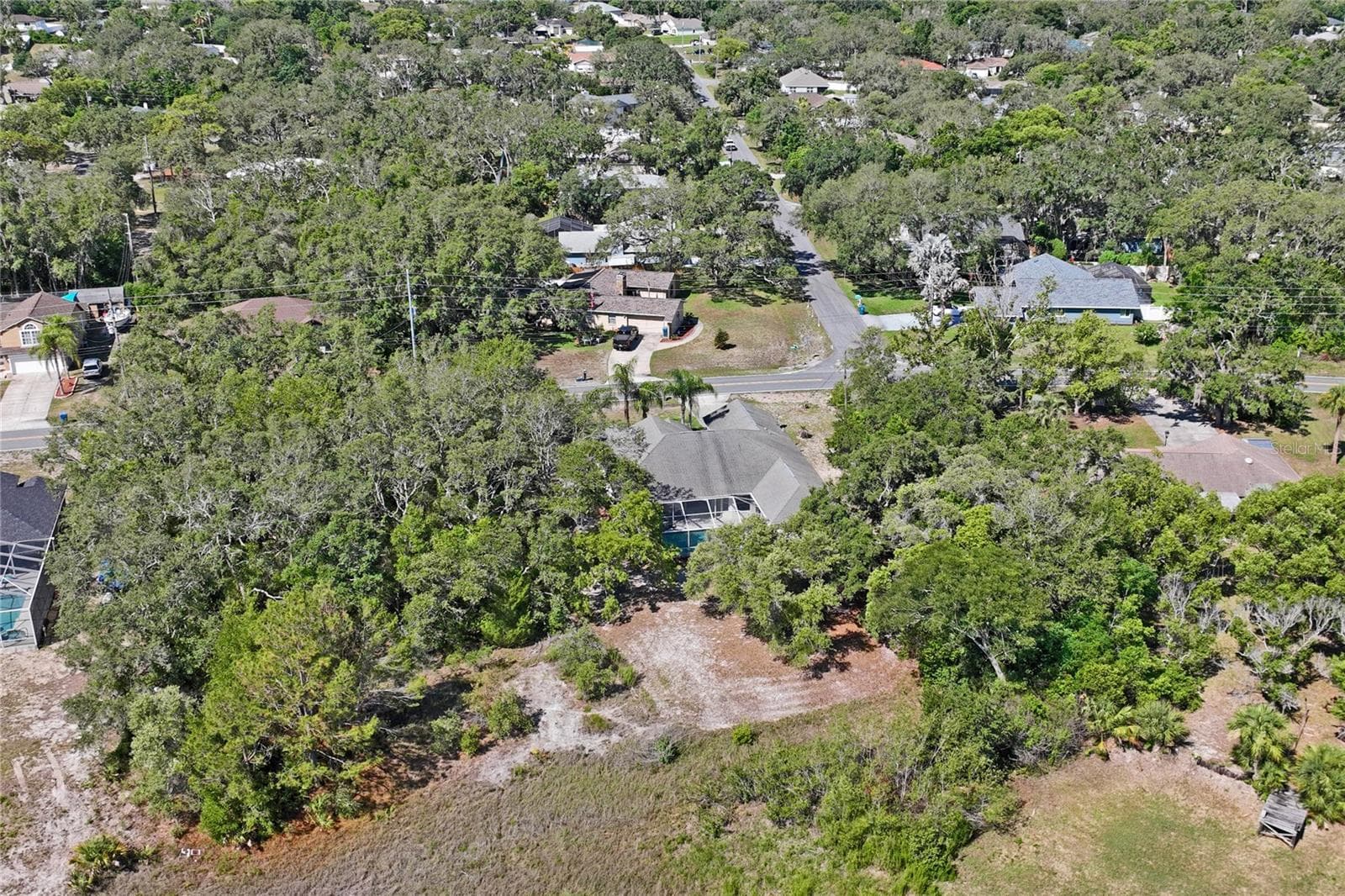 Single Family Residence at 6381 PINEHURST DR, SPRING HILL, photo 36 of 56