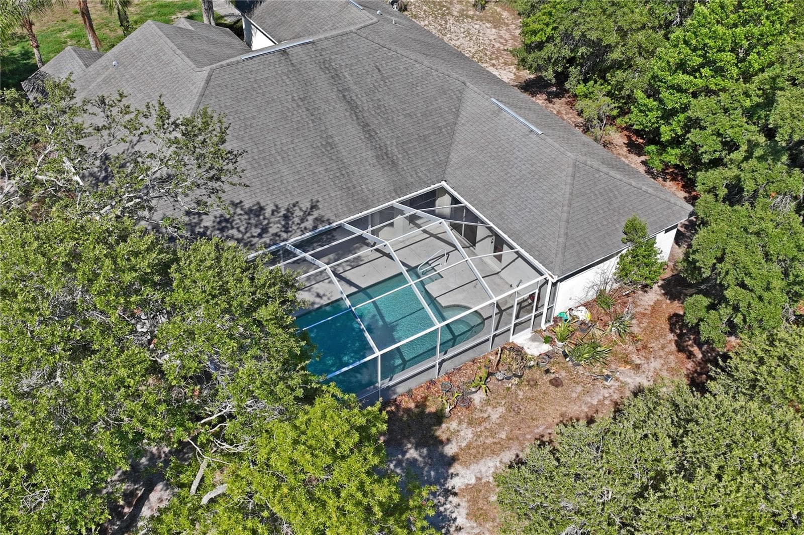 Single Family Residence at 6381 PINEHURST DR, SPRING HILL, photo 40 of 56