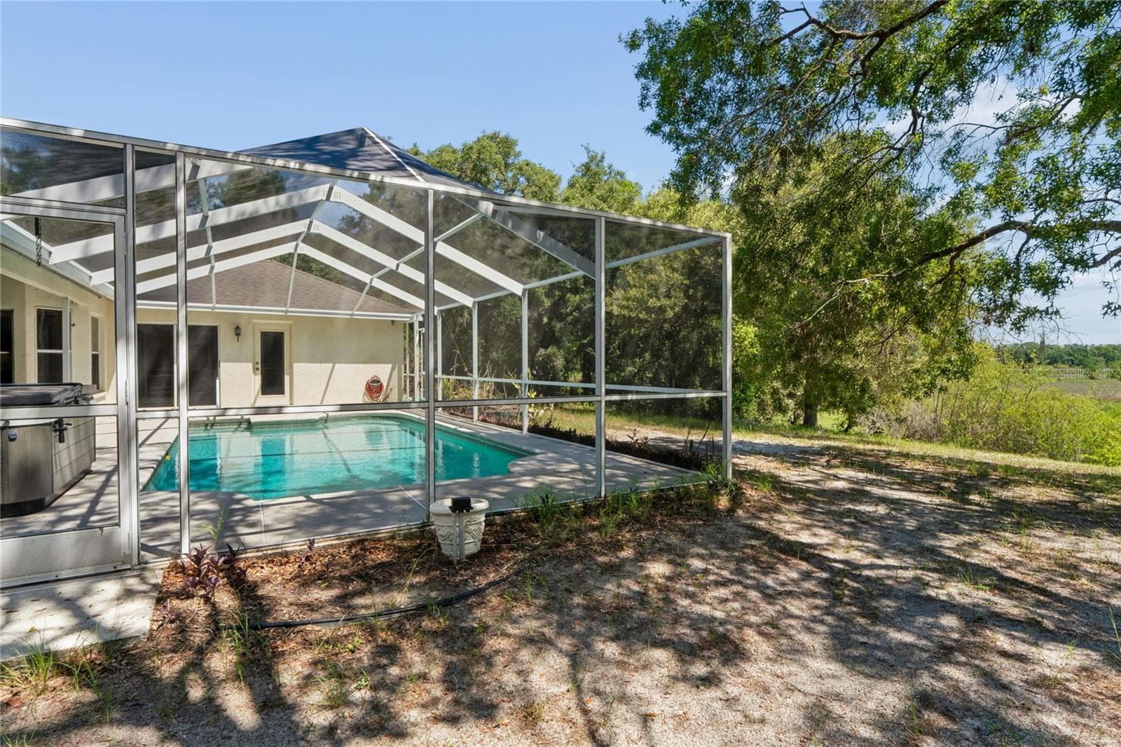 Single Family Residence at 6381 PINEHURST DR, SPRING HILL, photo 47 of 56