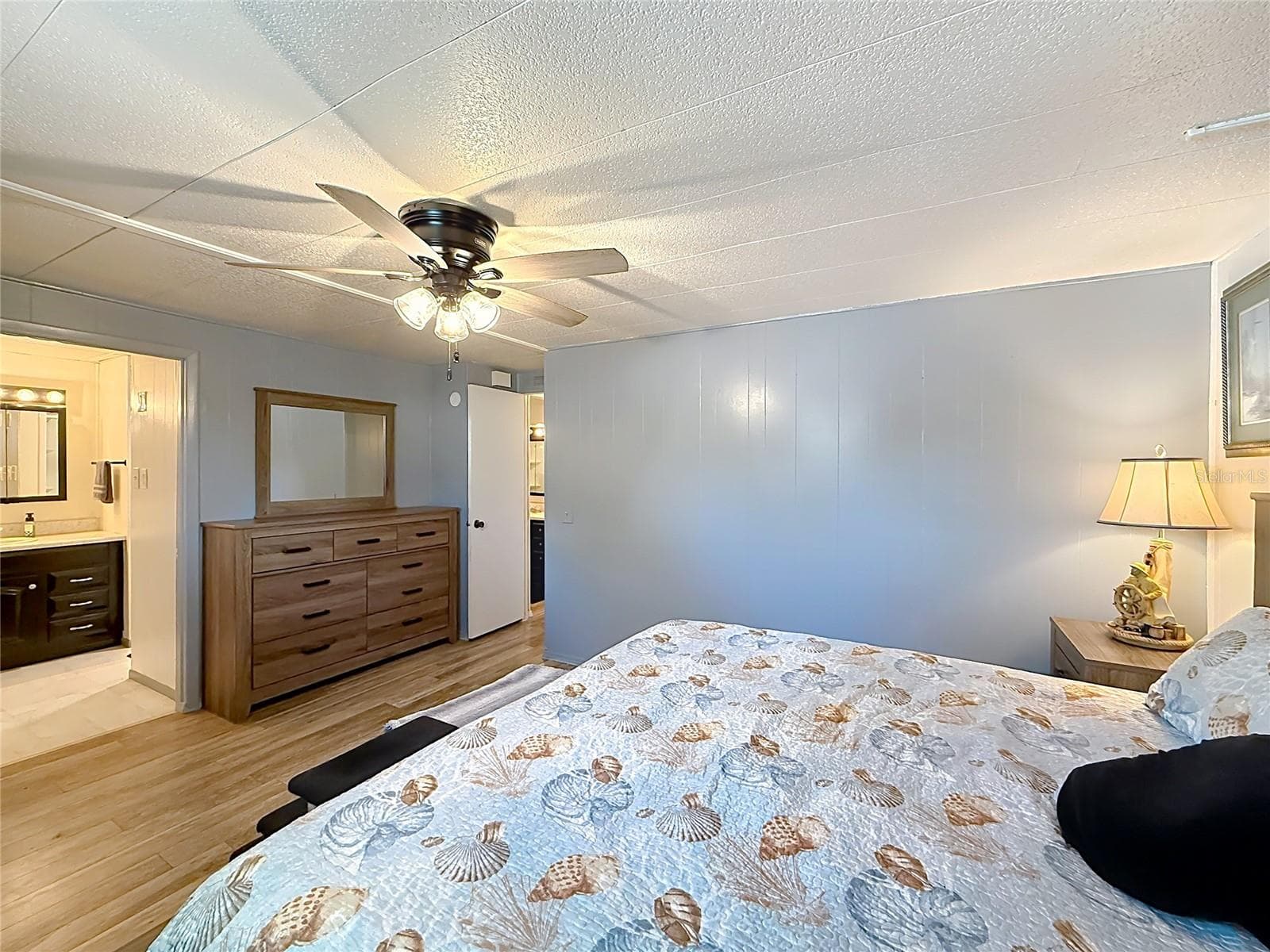 Primary Bedroom - 1025 CAPELLA DR, TAVARES