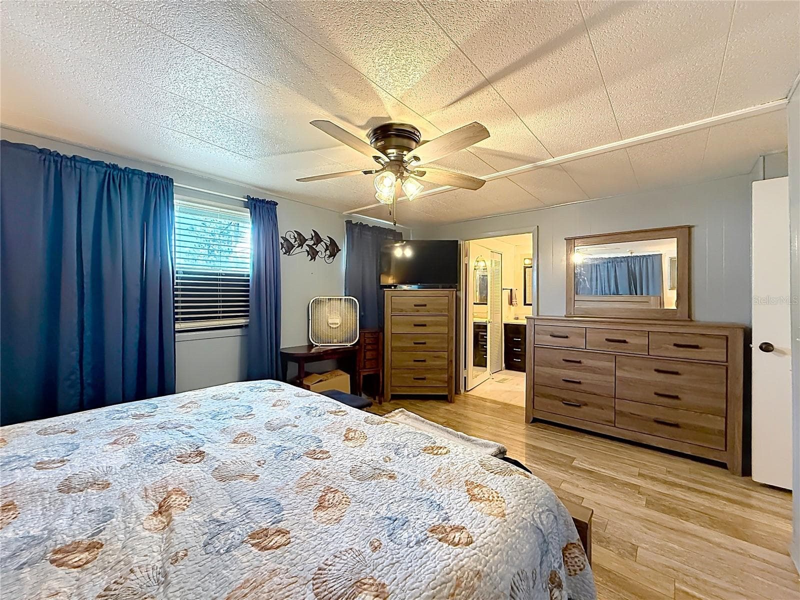 Primary Bedroom - 1025 CAPELLA DR, TAVARES