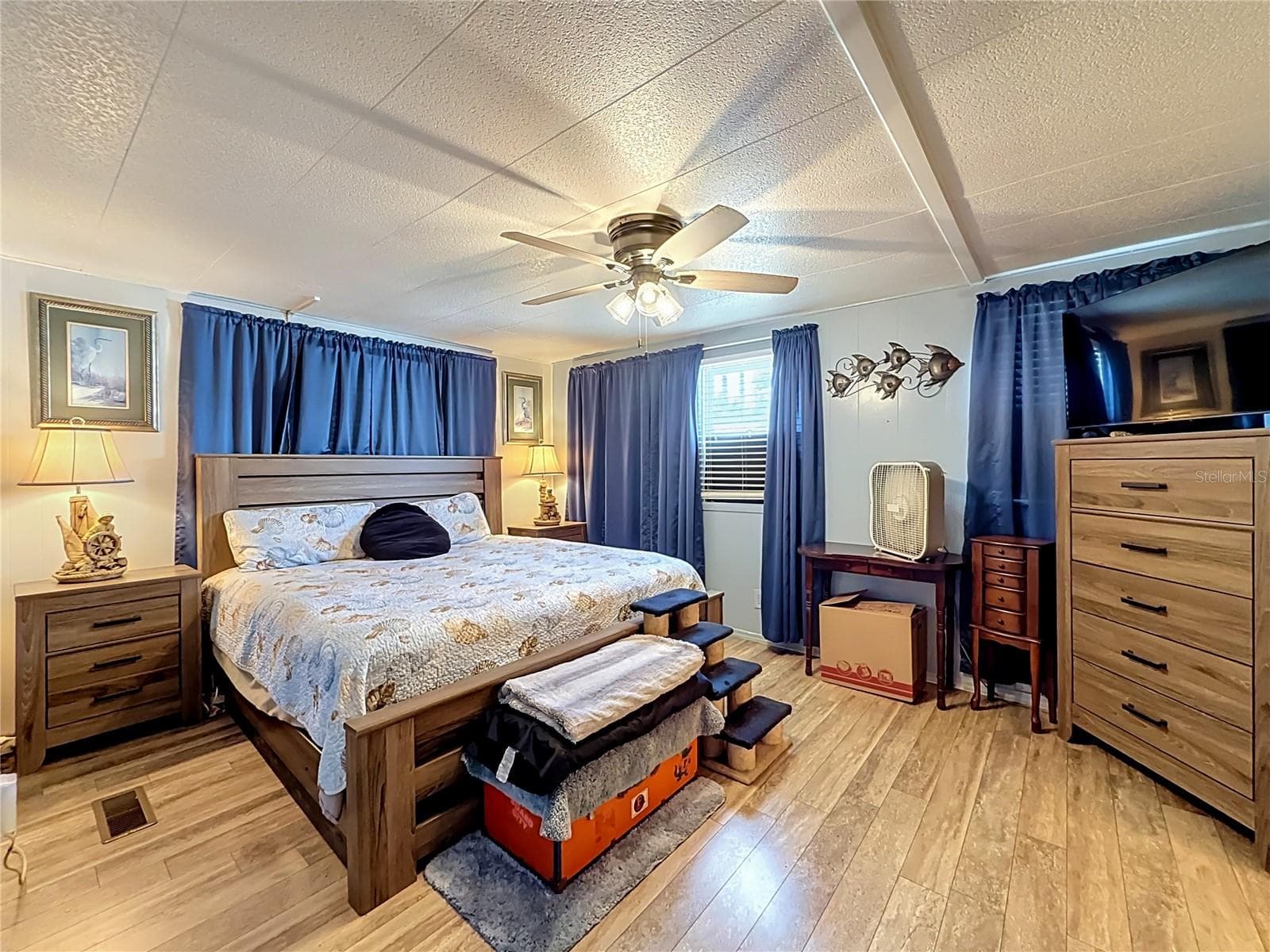 Primary Bedroom - 1025 CAPELLA DR, TAVARES