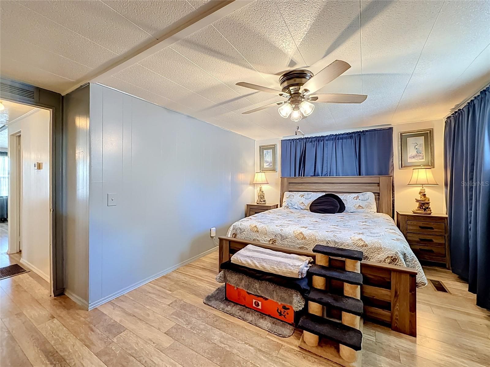 Primary Bedroom - 1025 CAPELLA DR, TAVARES