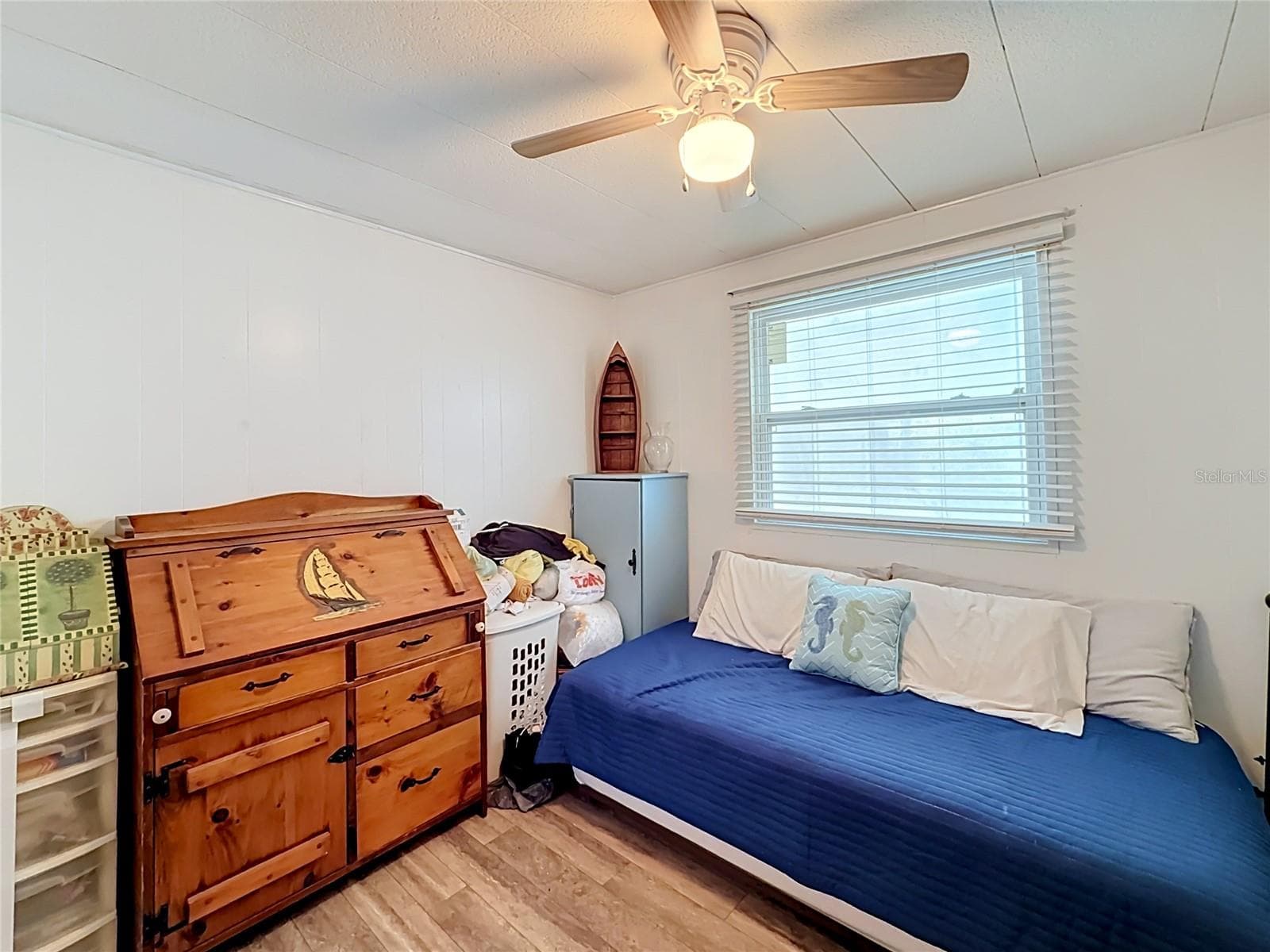 3rd Bedroom - 1025 CAPELLA DR, TAVARES