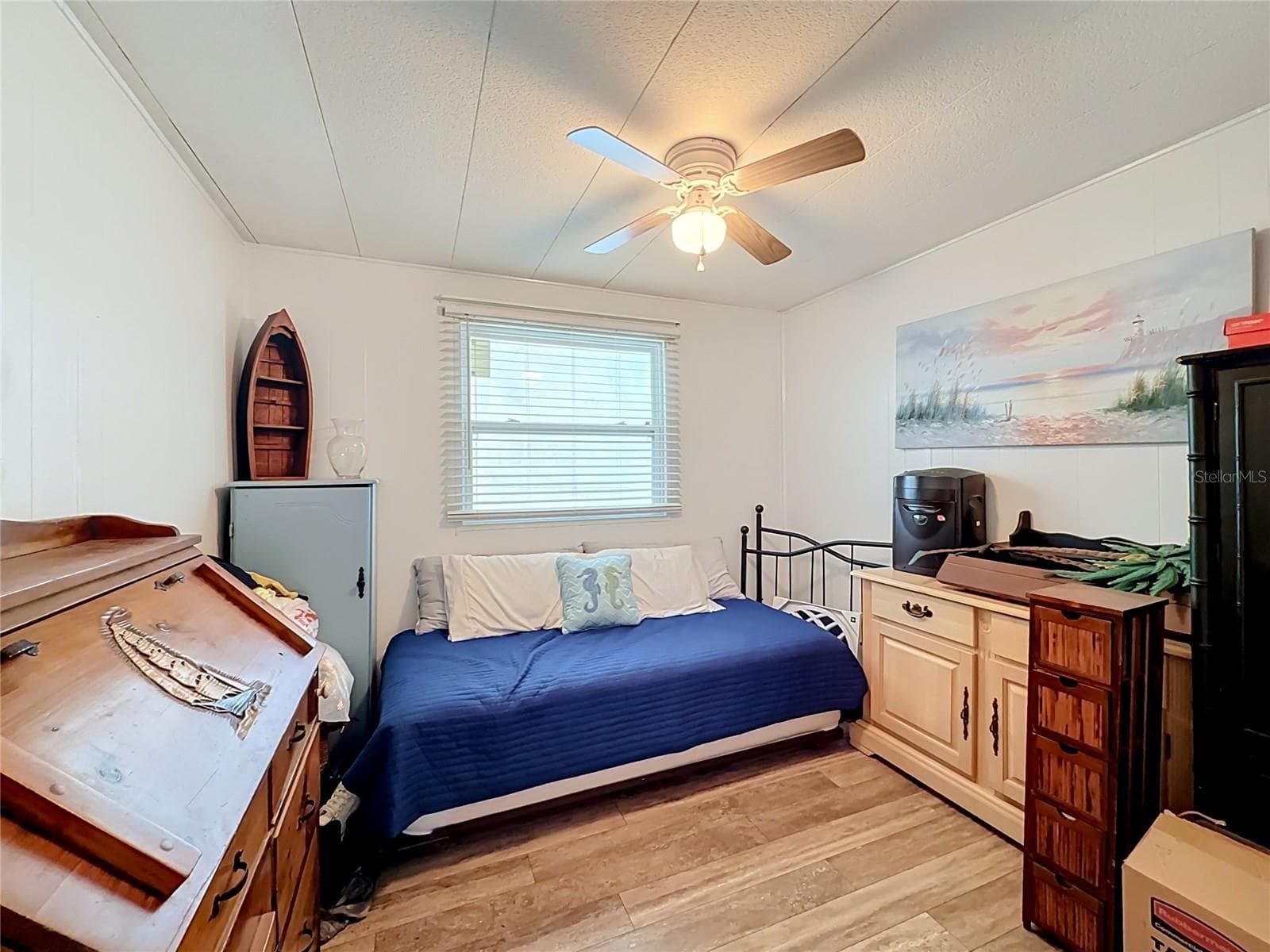 3rd Bedroom/Office - 1025 CAPELLA DR, TAVARES