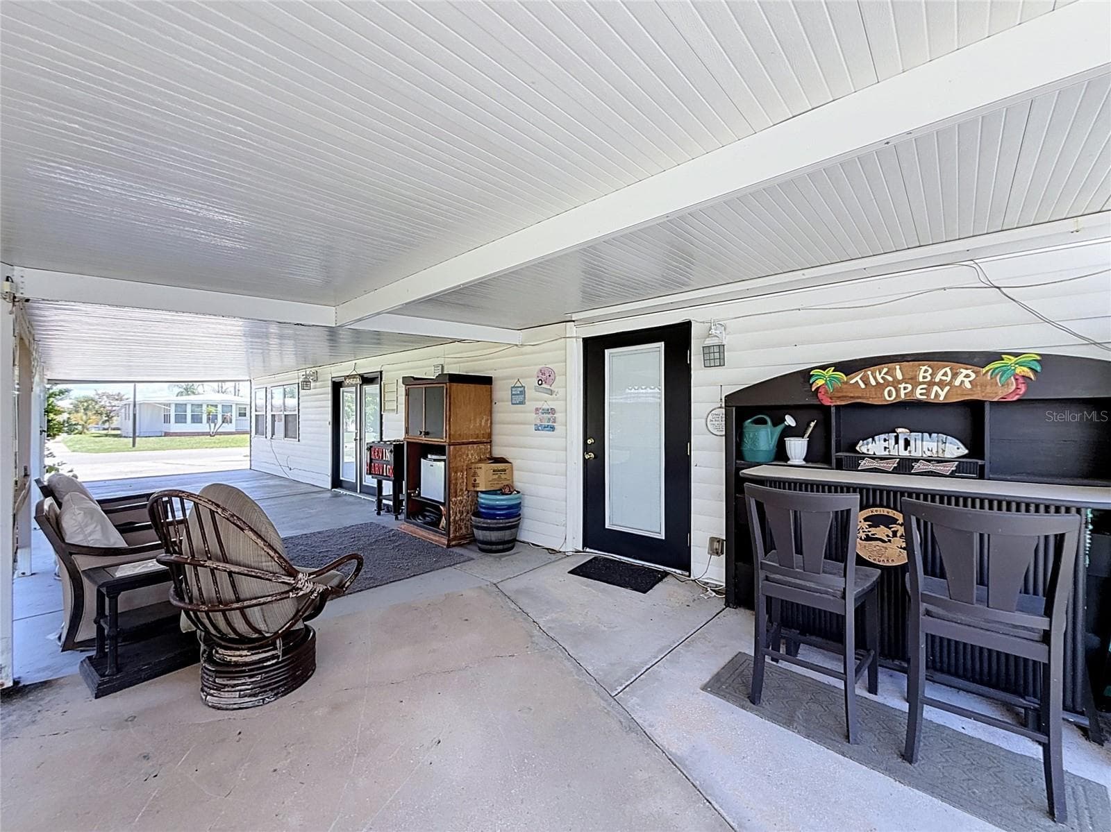 Florida Room - 1025 CAPELLA DR, TAVARES
