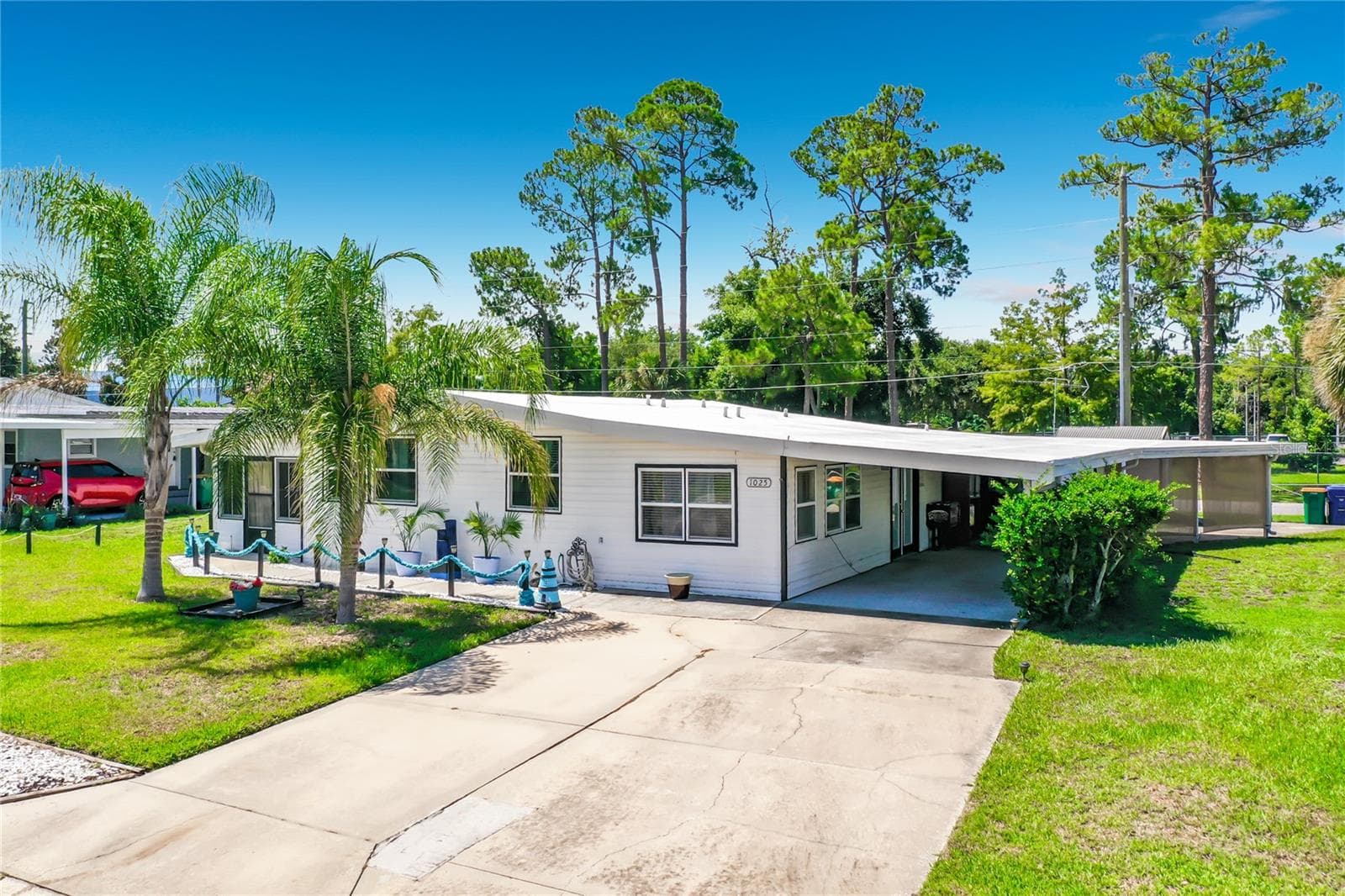 Nice Home - 1025 CAPELLA DR, TAVARES