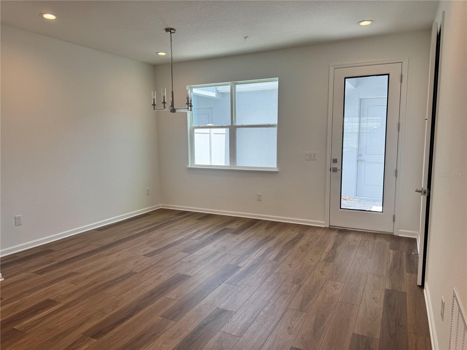 Dining room - 1888 CROWNCREST DR, APOPKA