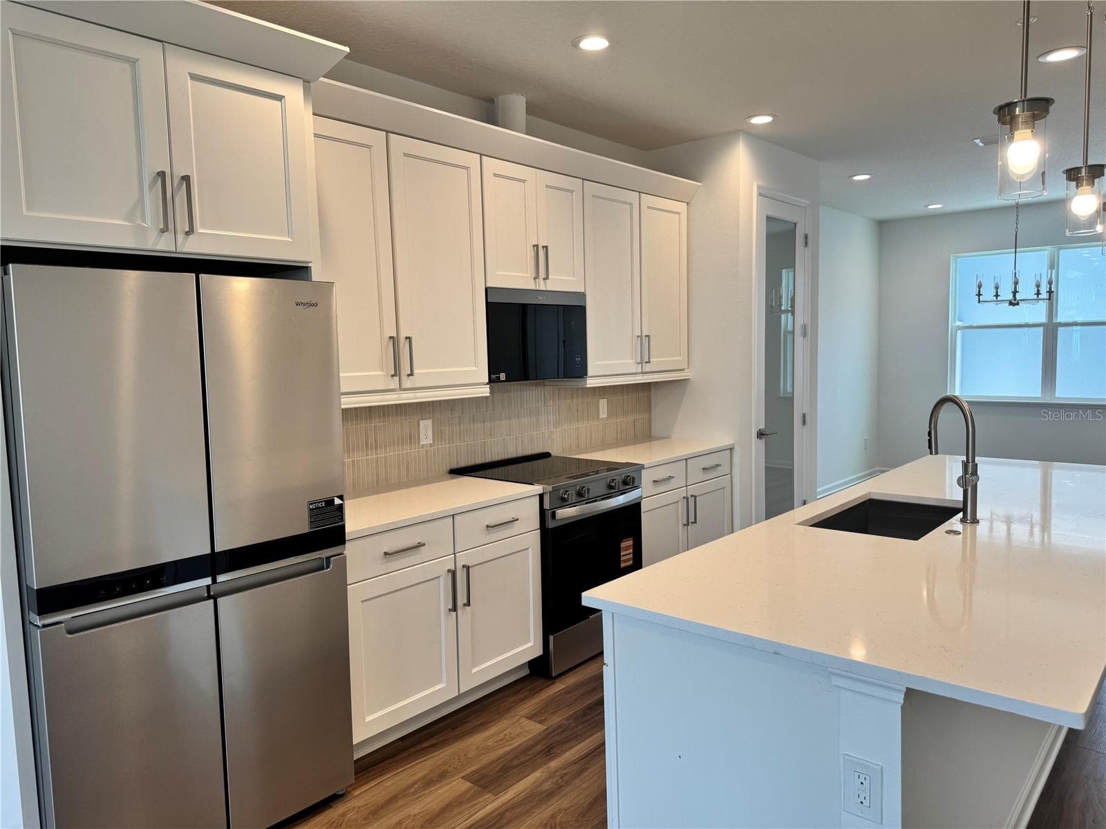 All appliances included - 1888 CROWNCREST DR, APOPKA
