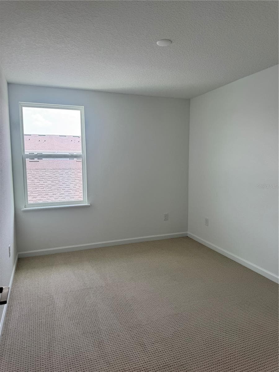 Secondary bedroom - 1888 CROWNCREST DR, APOPKA