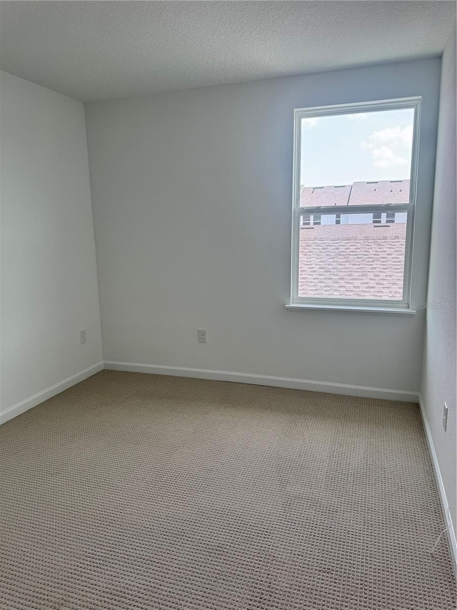 Secondary bedroom - 1888 CROWNCREST DR, APOPKA