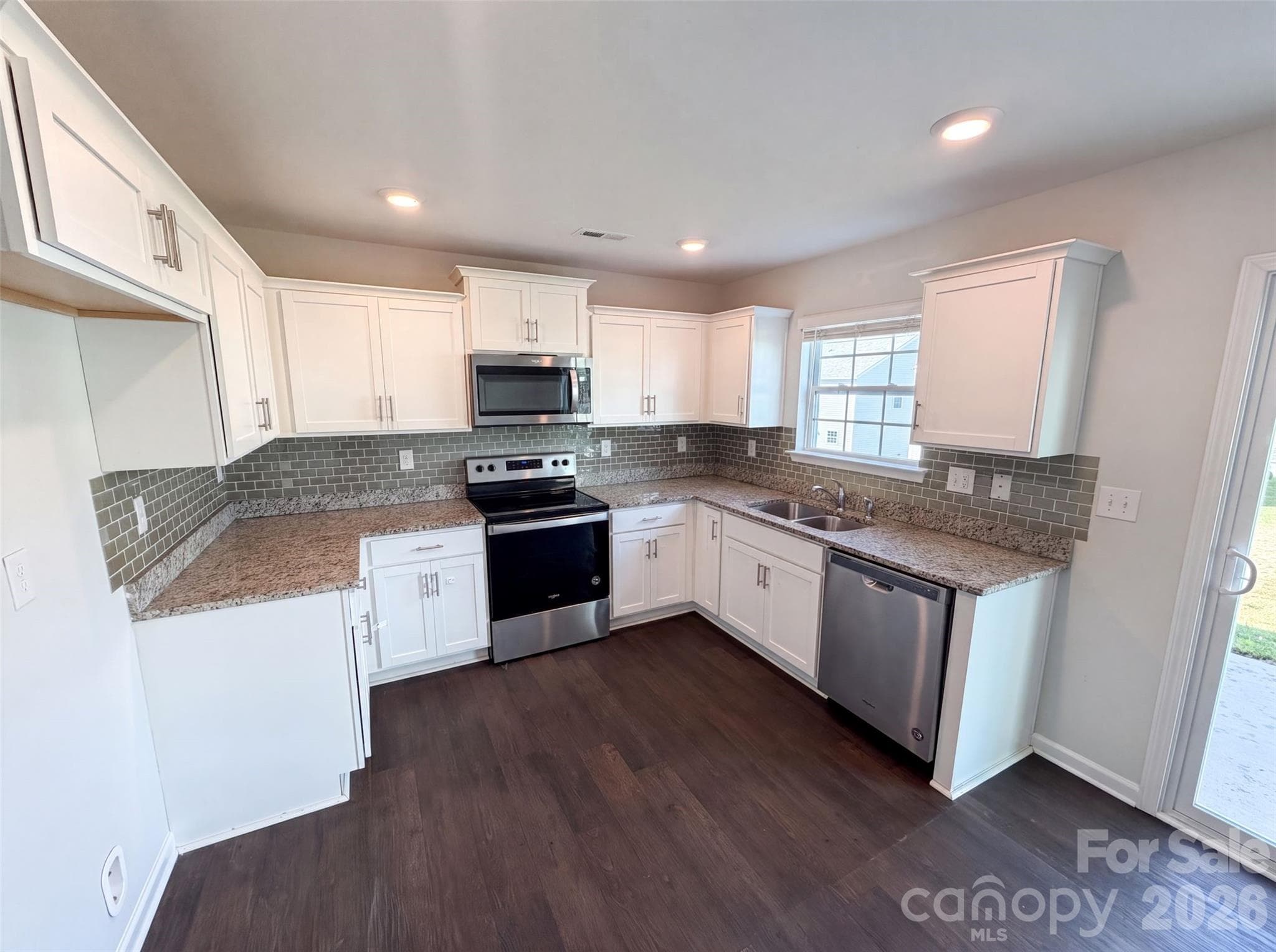 Staged Photo - 7244 Finnigan Road, Charlotte
