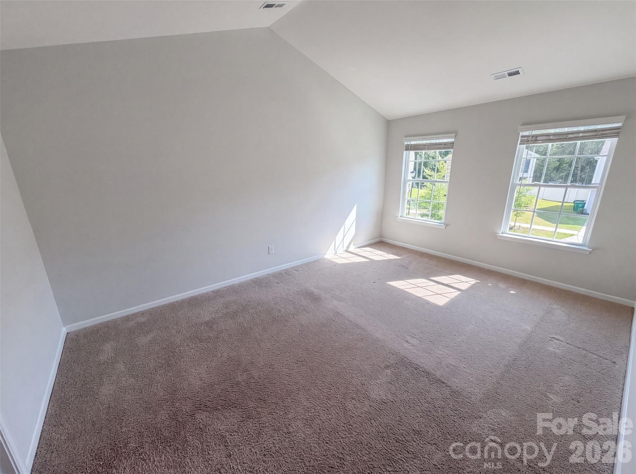 Staged Photo - 7244 Finnigan Road, Charlotte