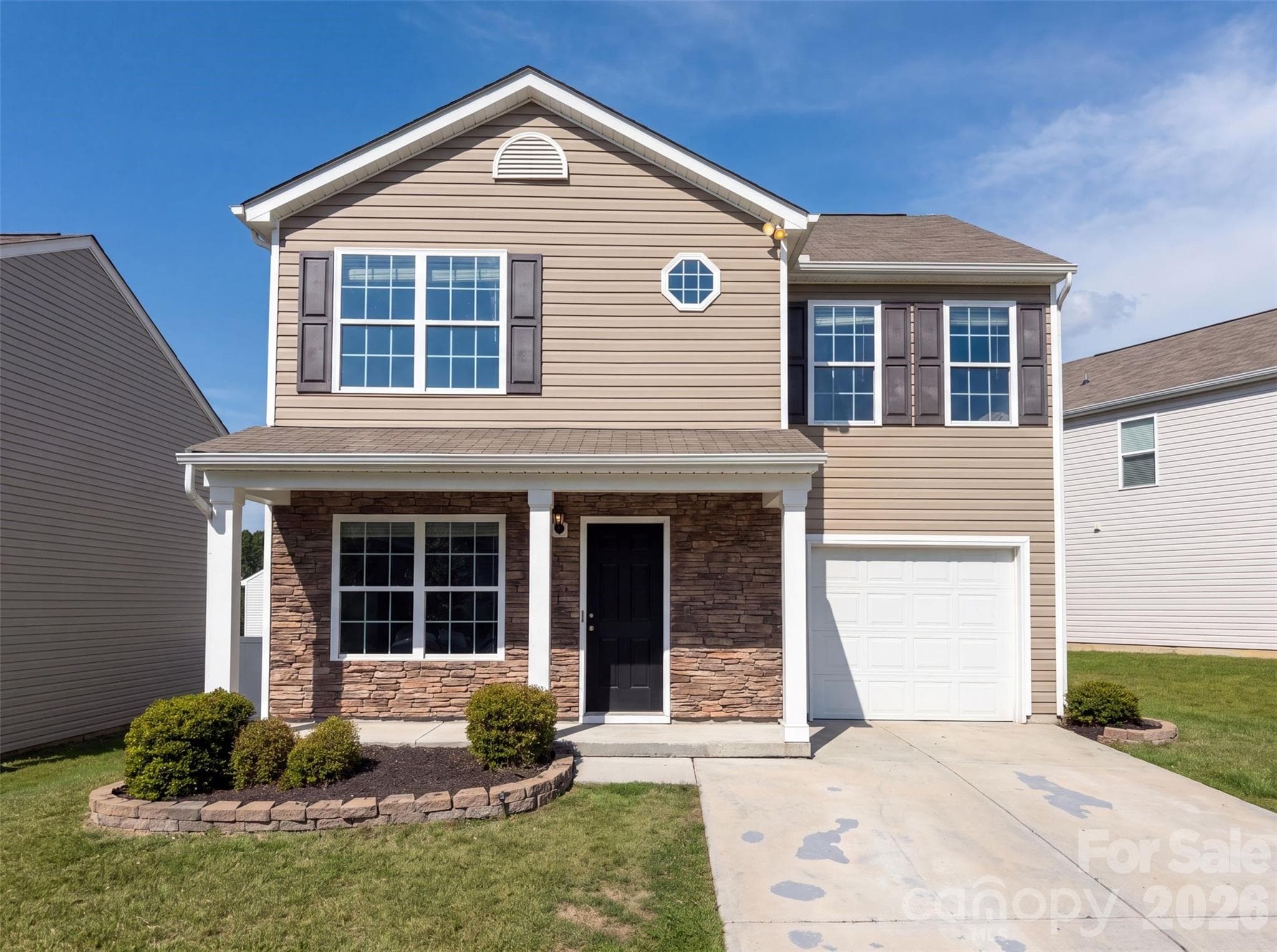 Single Family Residence at 7244 Finnigan Road, Charlotte, photo 20 of 21