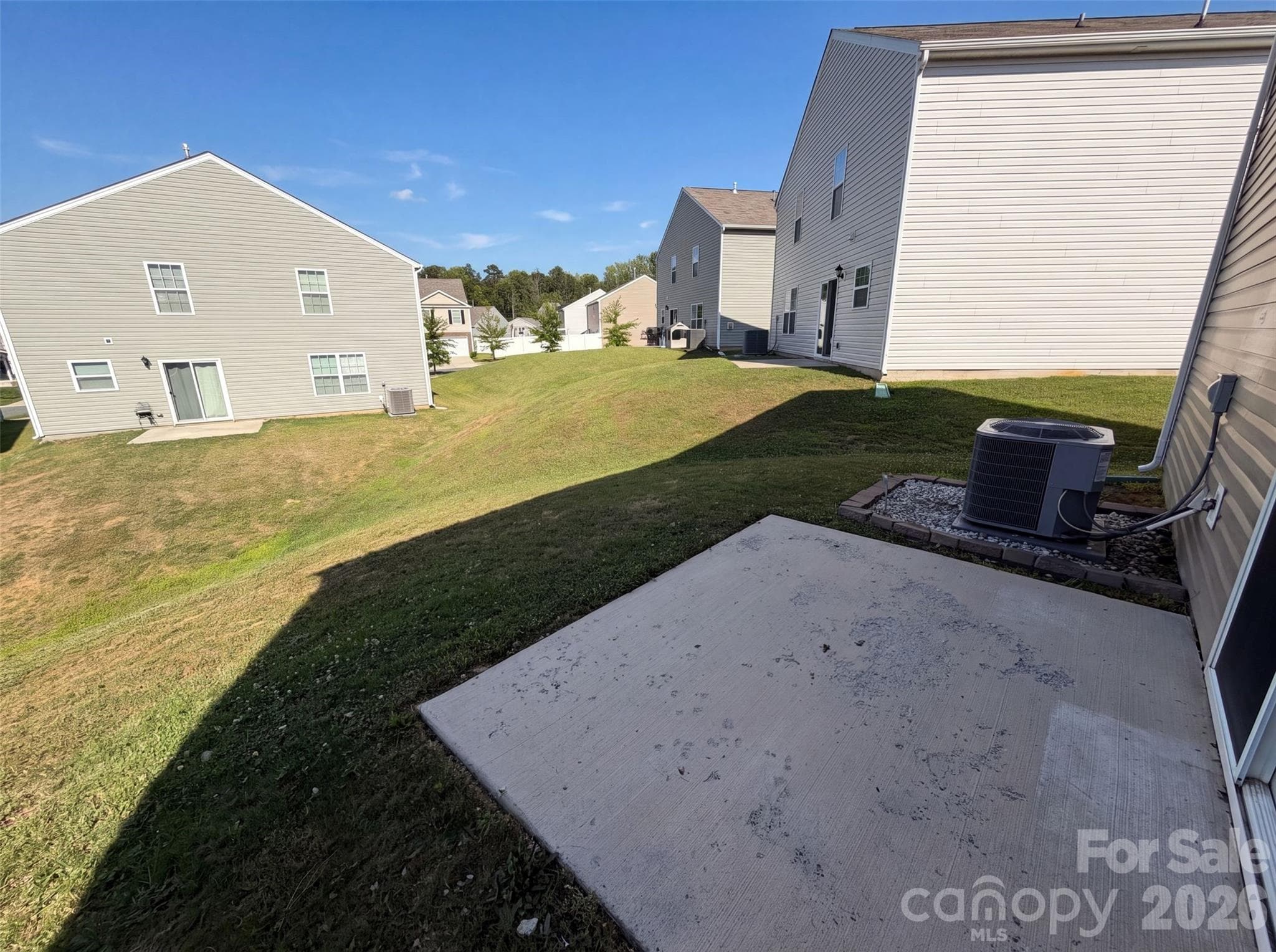 Single Family Residence at 7244 Finnigan Road, Charlotte, photo 21 of 21