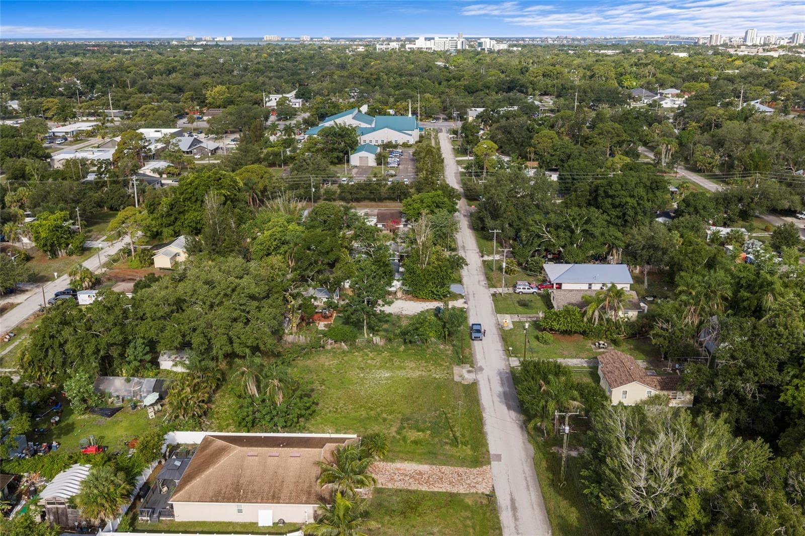 Land at 2930 HAWTHORNE ST, SARASOTA, photo 11 of 18