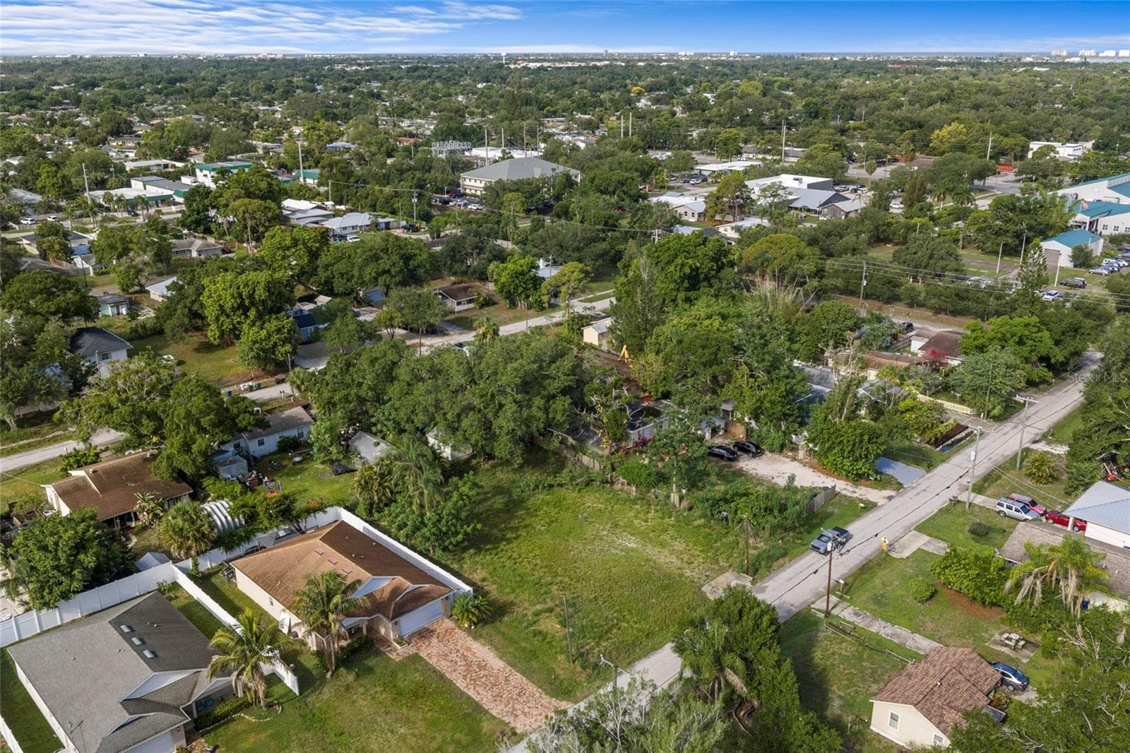 Land at 2930 HAWTHORNE ST, SARASOTA, photo 12 of 18