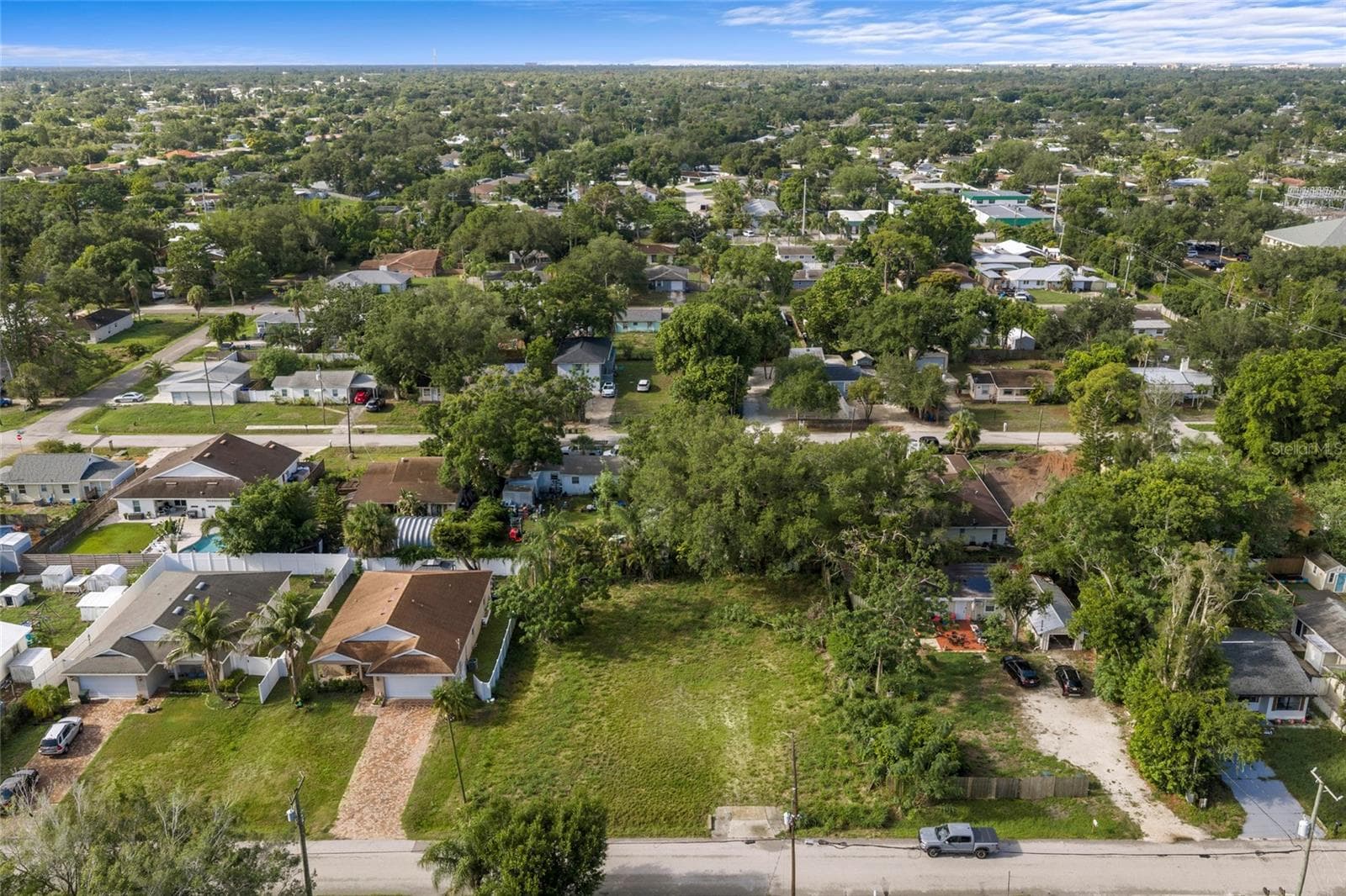 Land at 2930 HAWTHORNE ST, SARASOTA, photo 13 of 18
